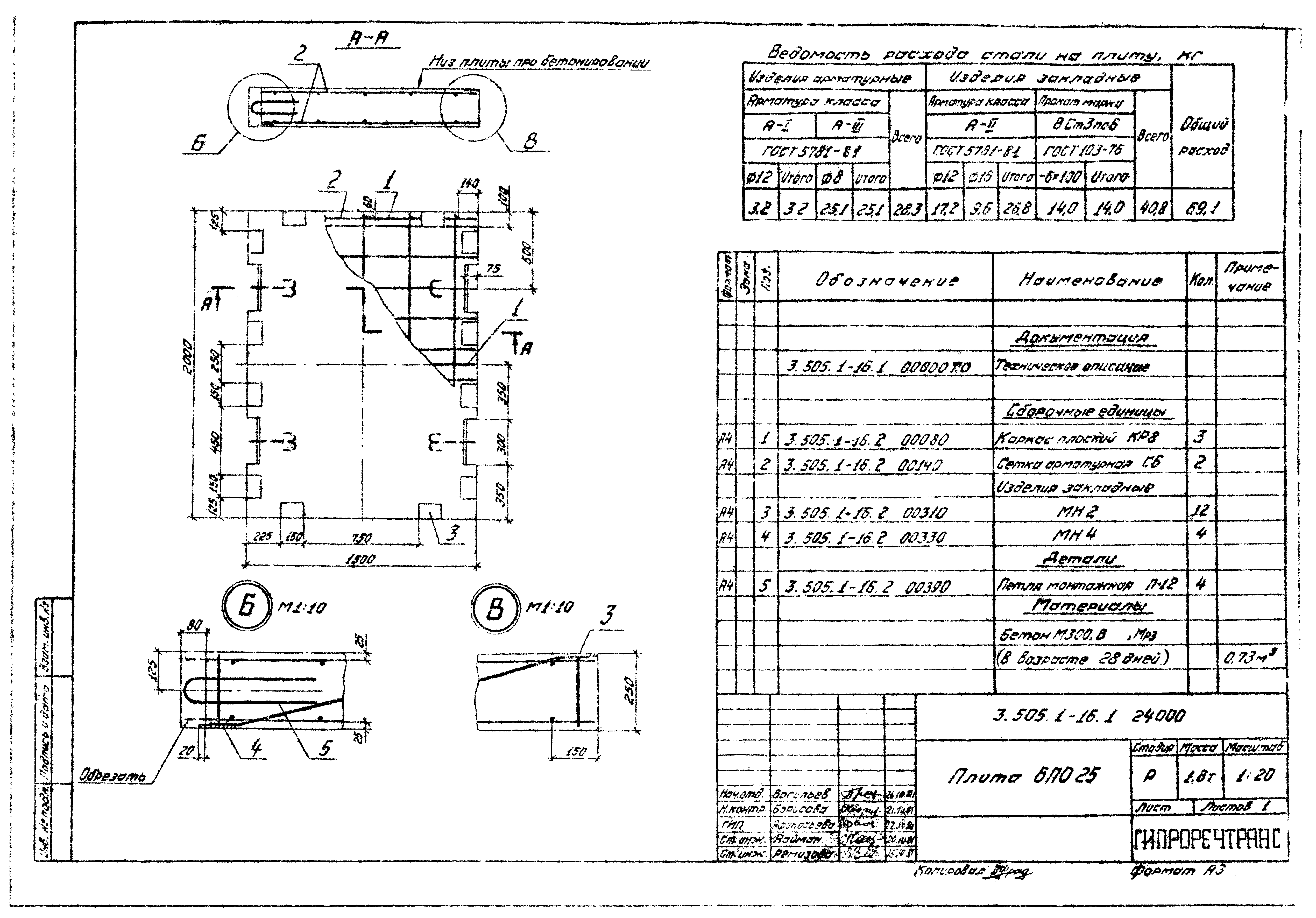 Серия 3.505.1-16