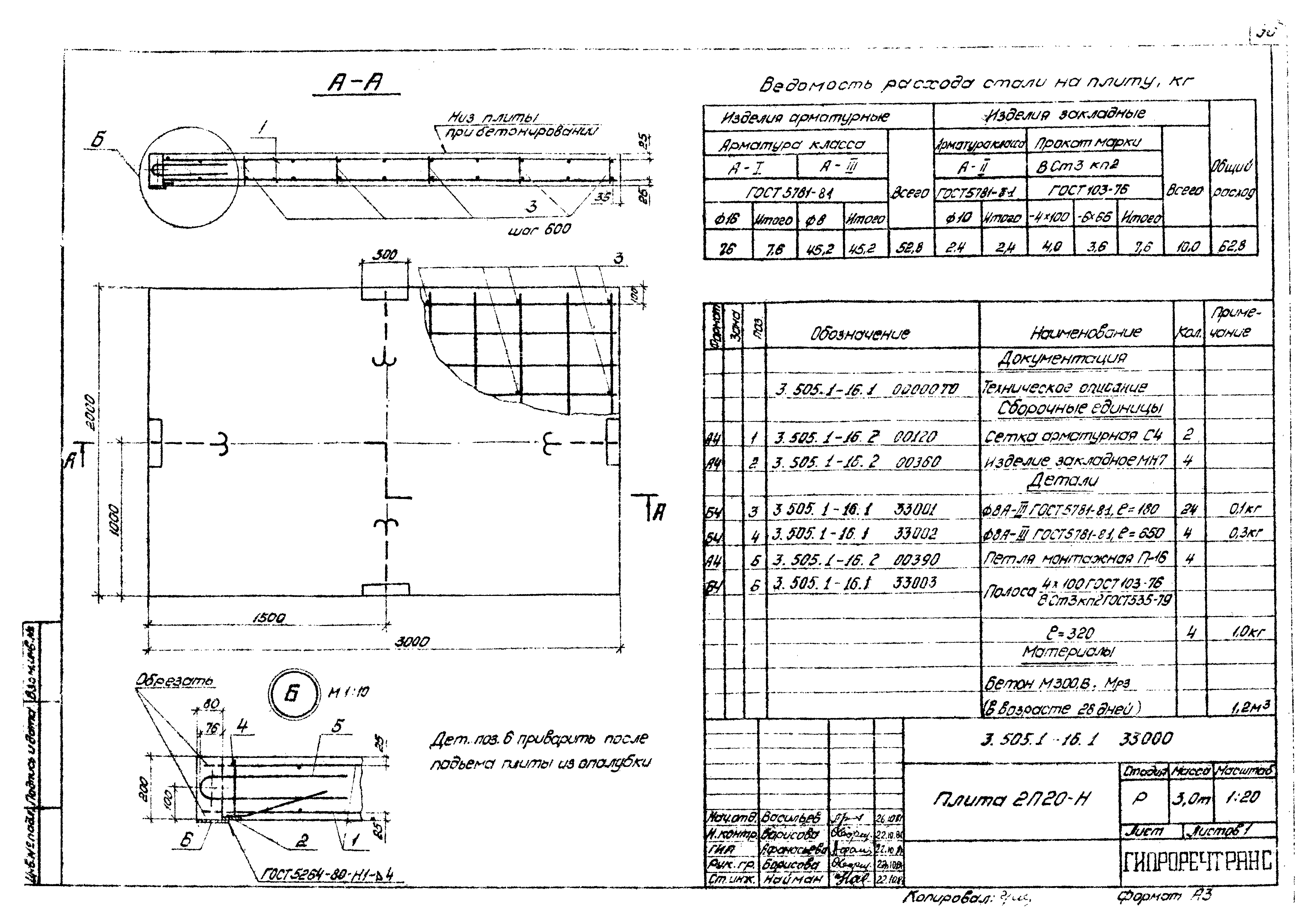 Серия 3.505.1-16