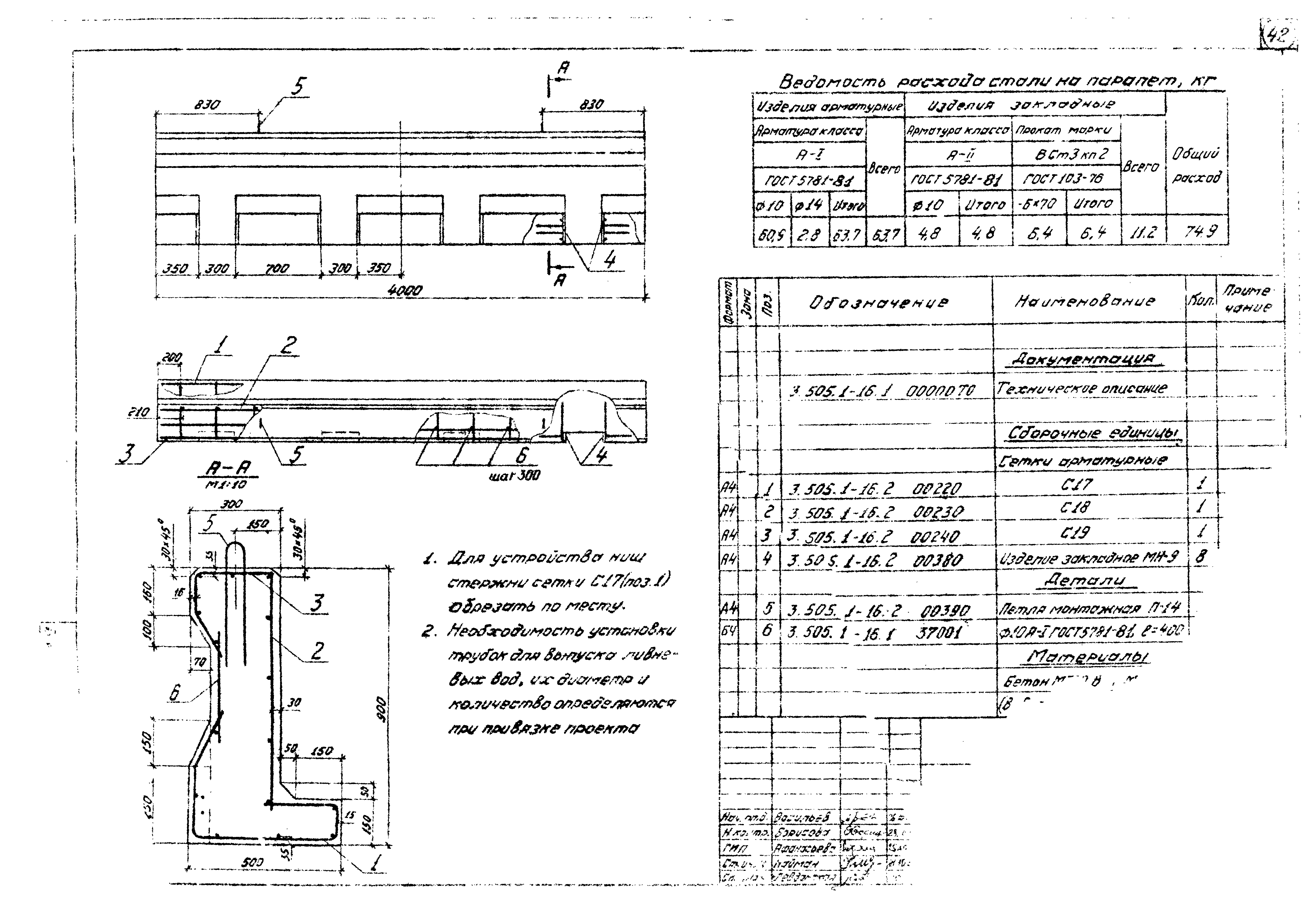 Серия 3.505.1-16