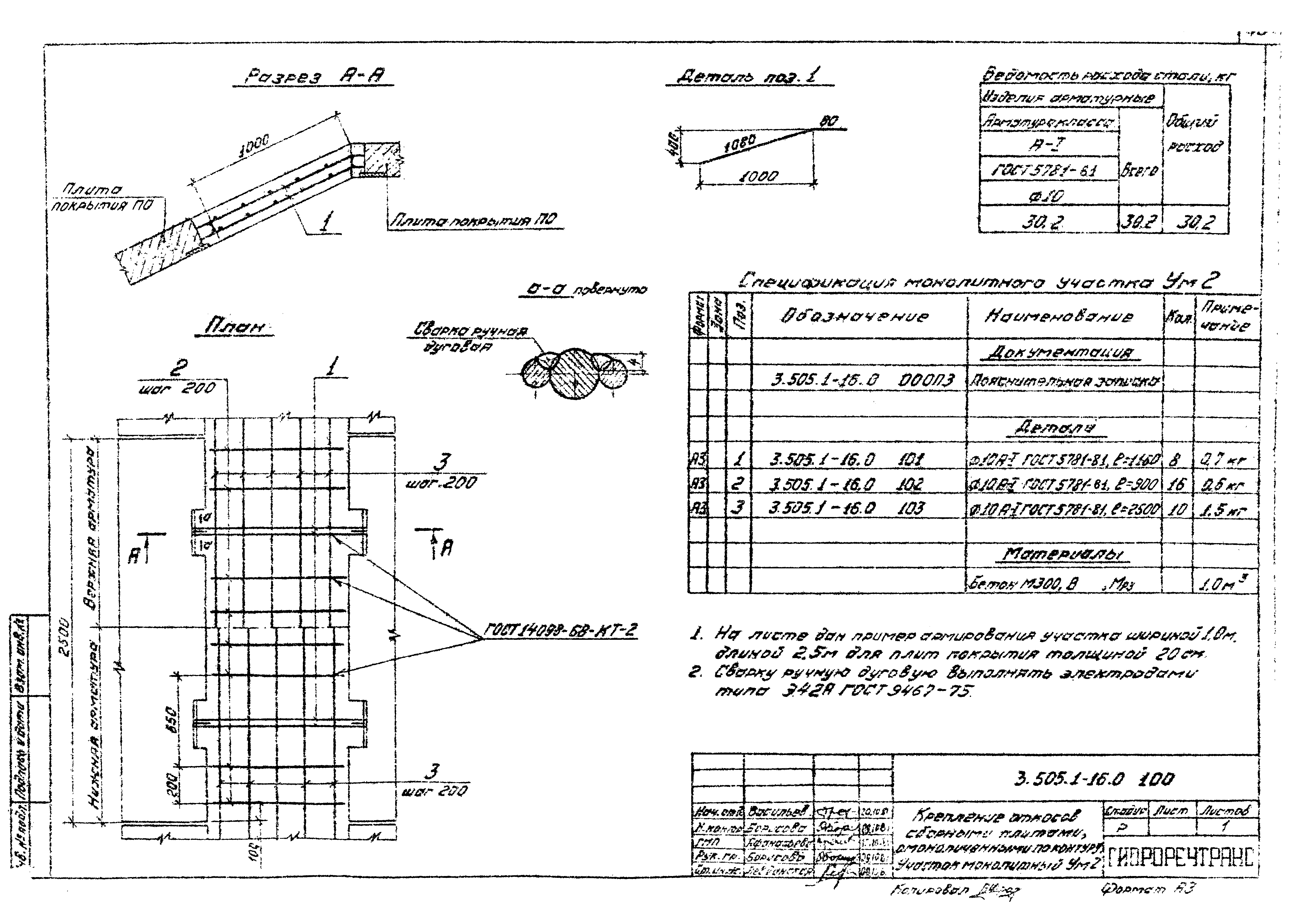 Серия 3.505.1-16