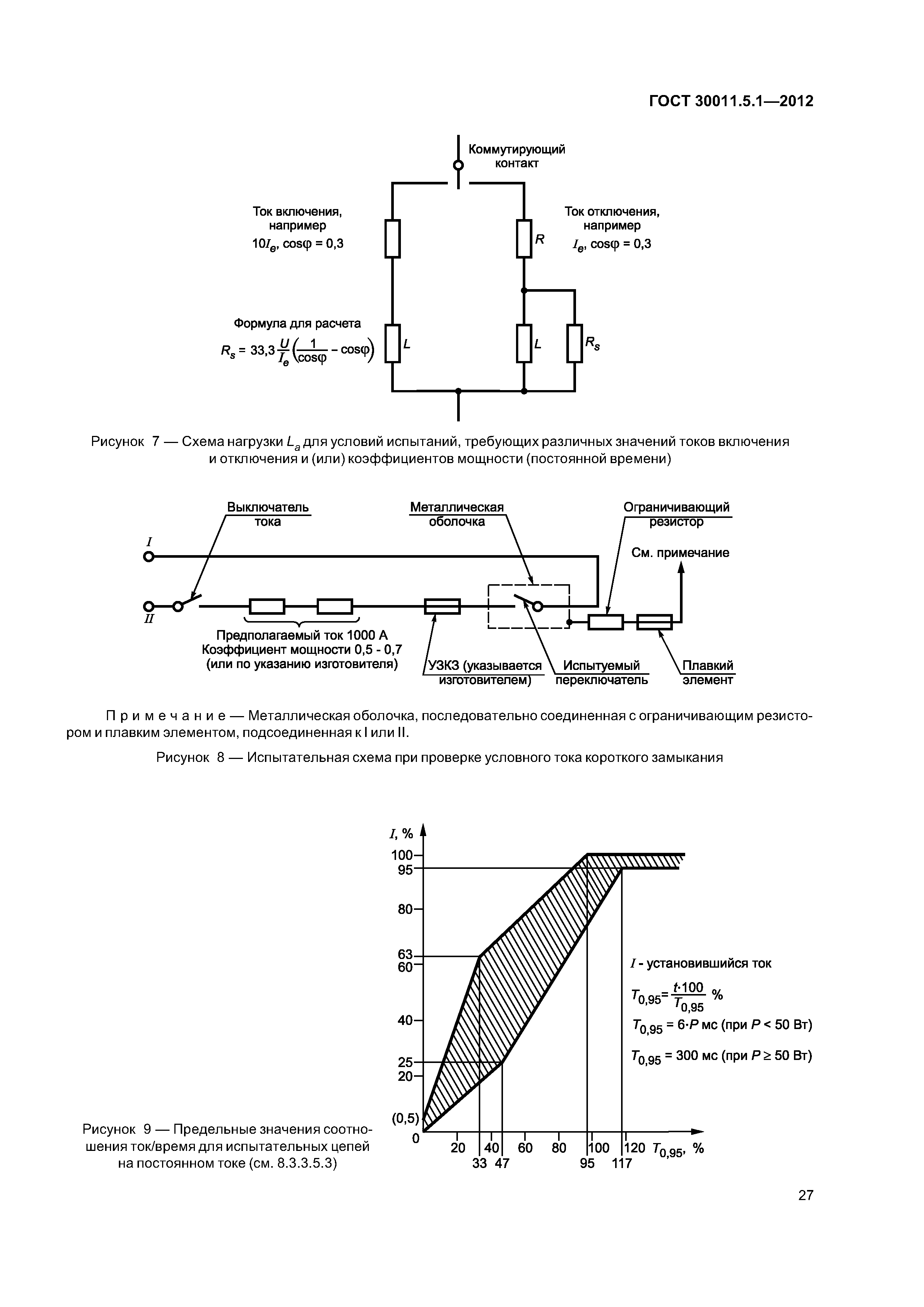 ГОСТ 30011.5.1-2012