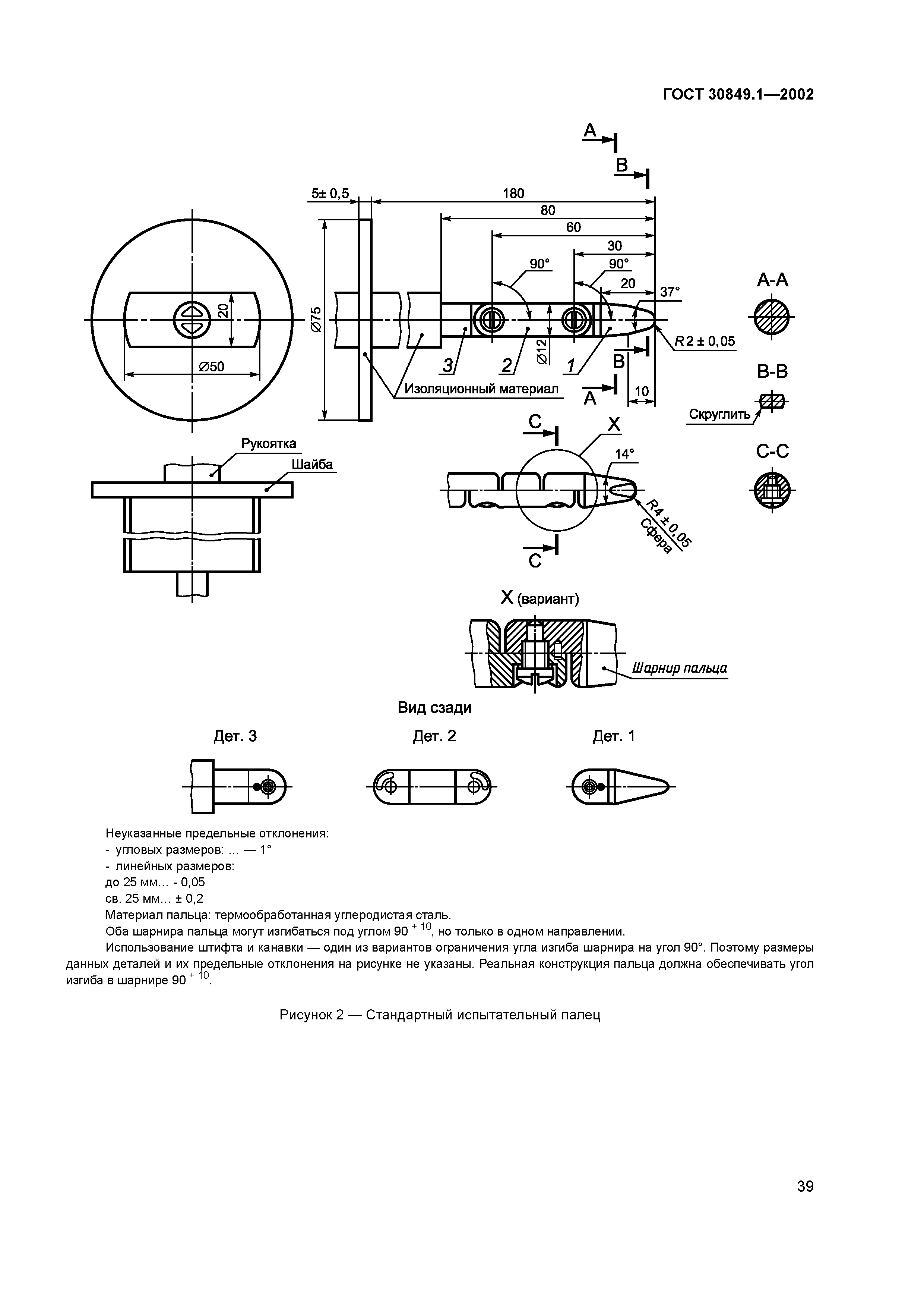 ГОСТ 30849.1-2002