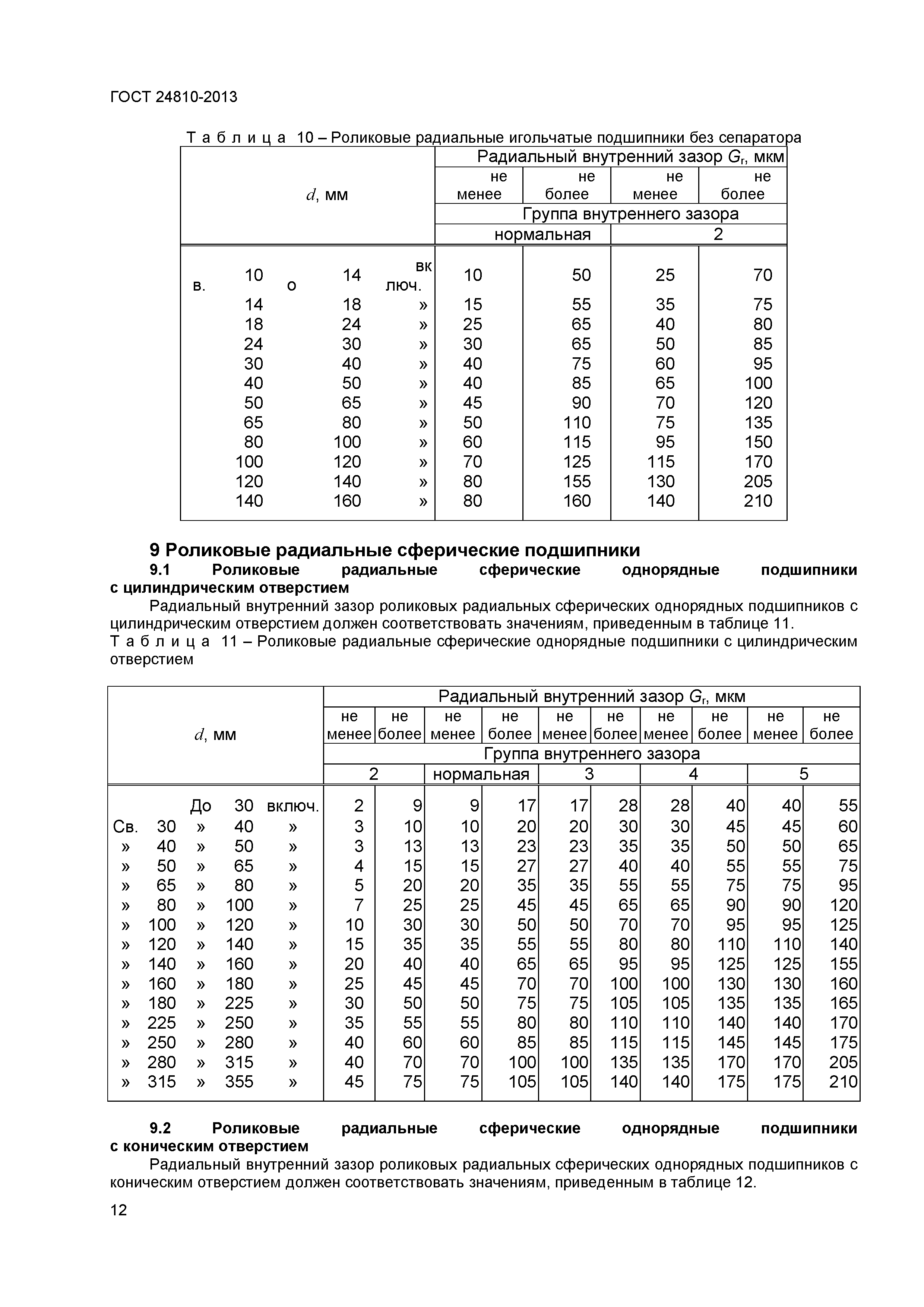 ГОСТ 24810-2013
