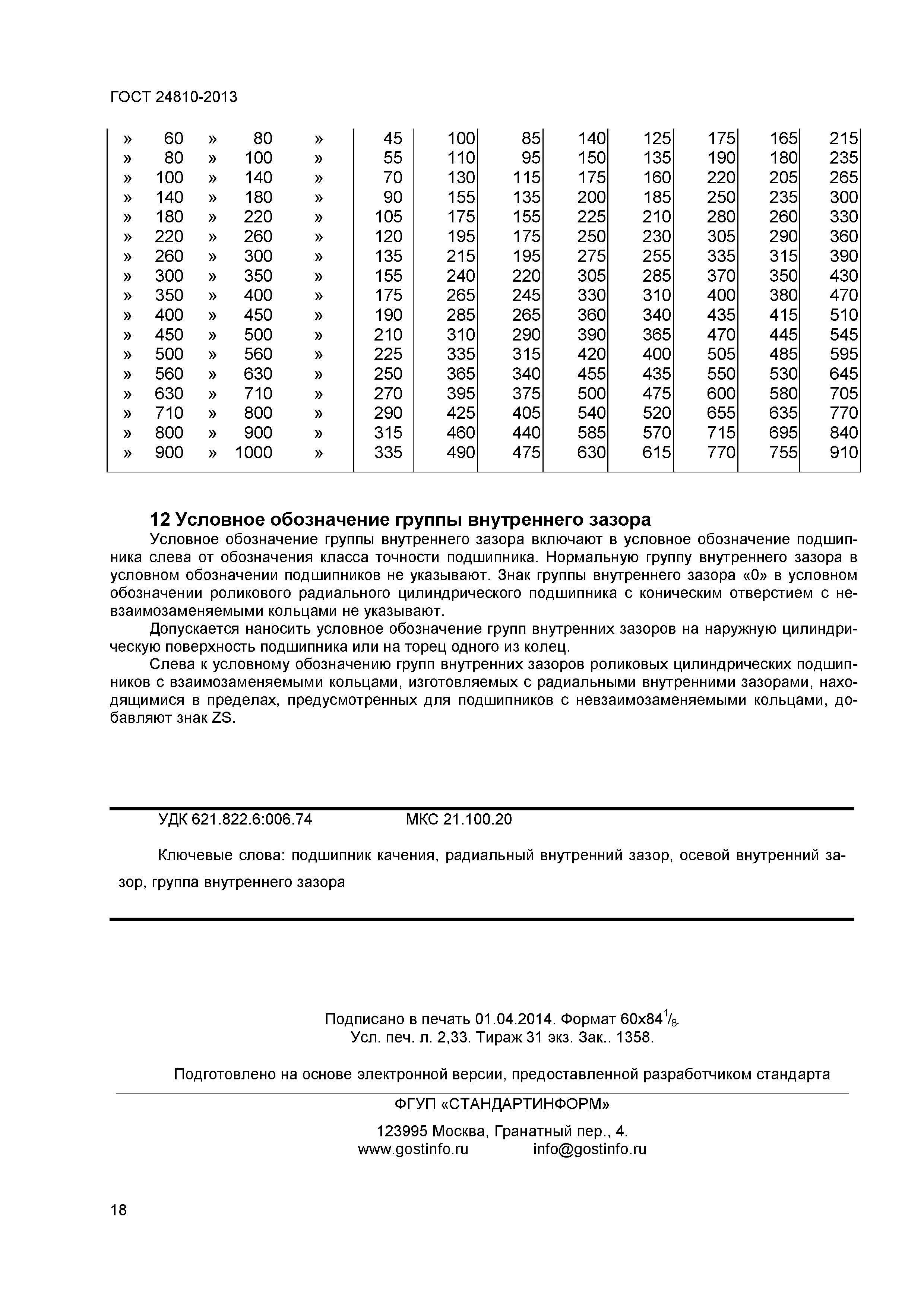 ГОСТ 24810-2013
