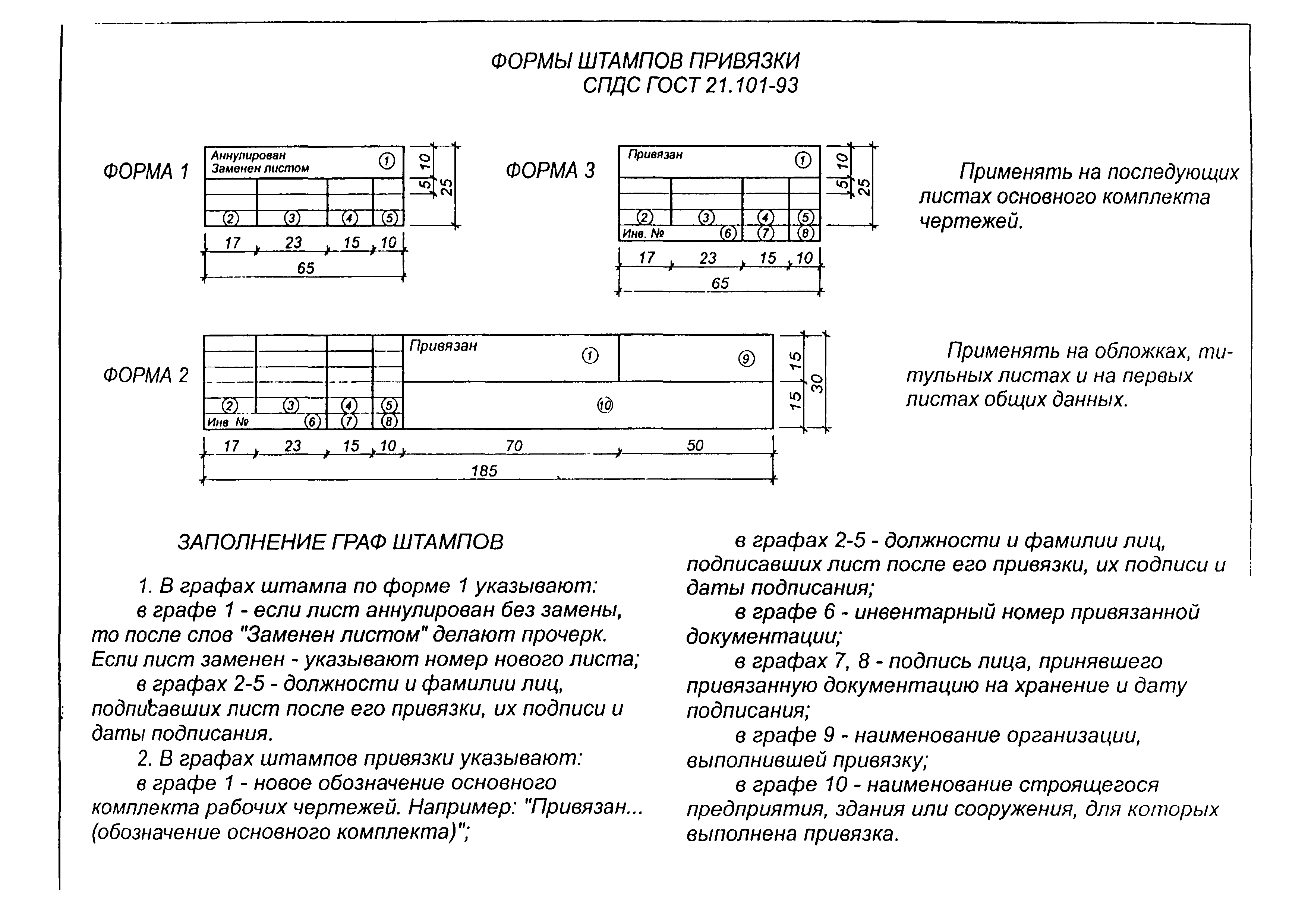 Методические указания Выпуск 1