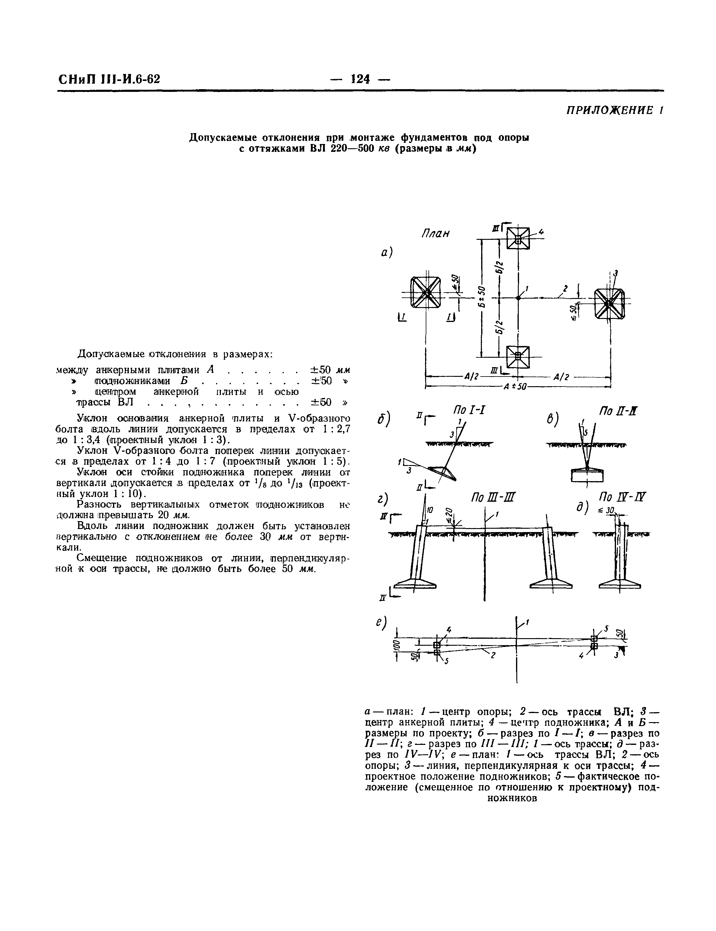 СНиП III-И.6-62*