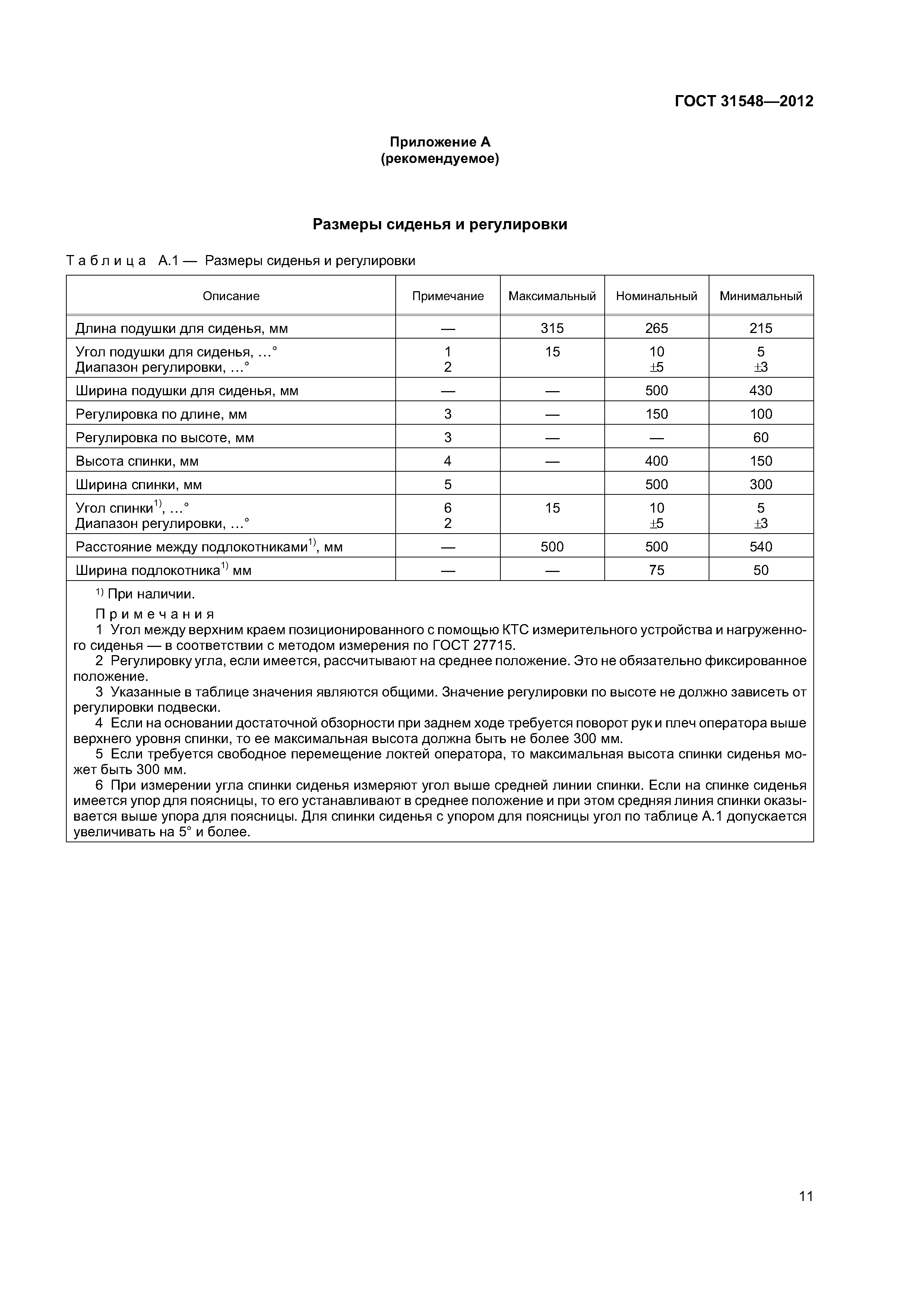 ГОСТ 31548-2012