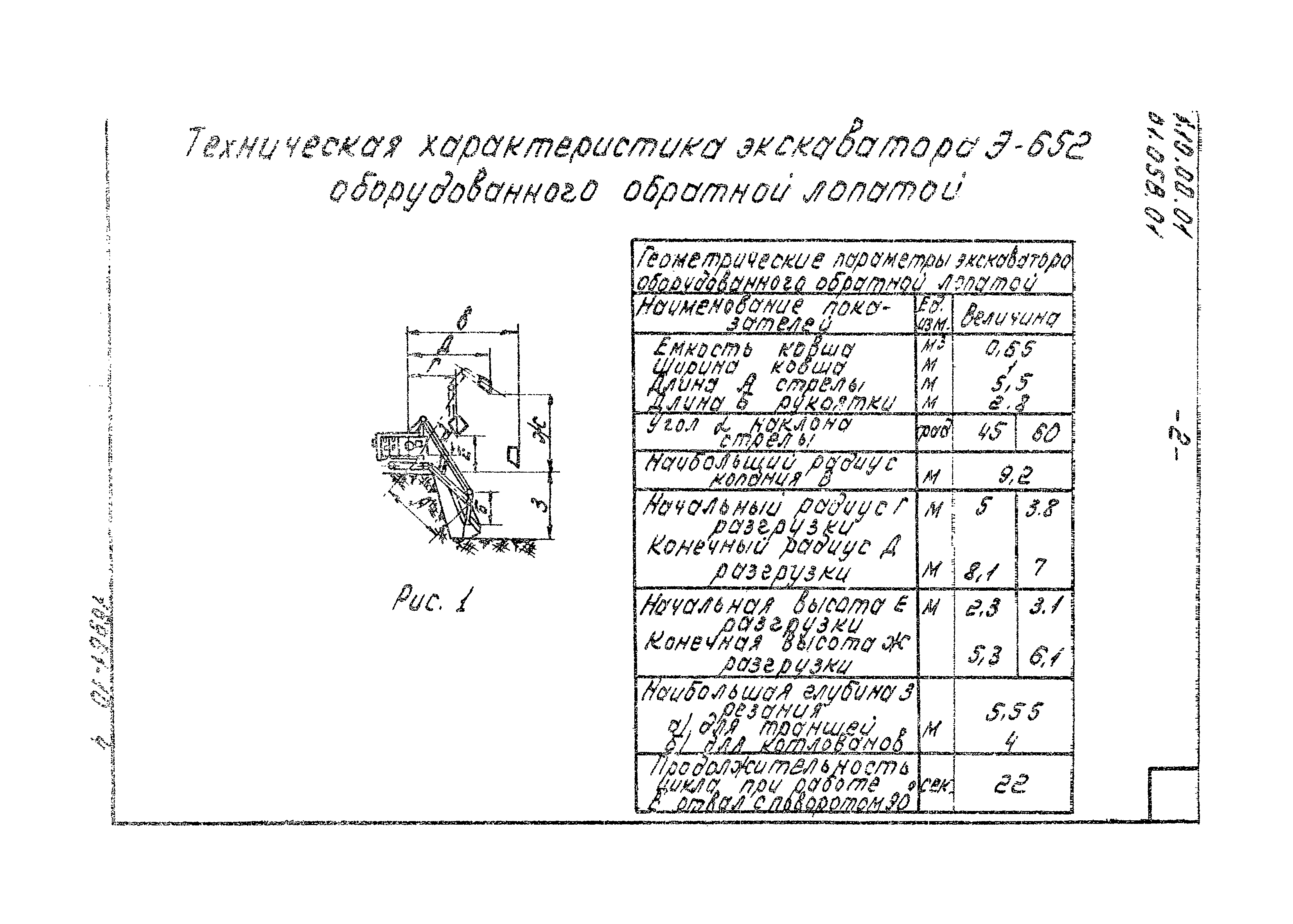 ТТК 01.05В.01