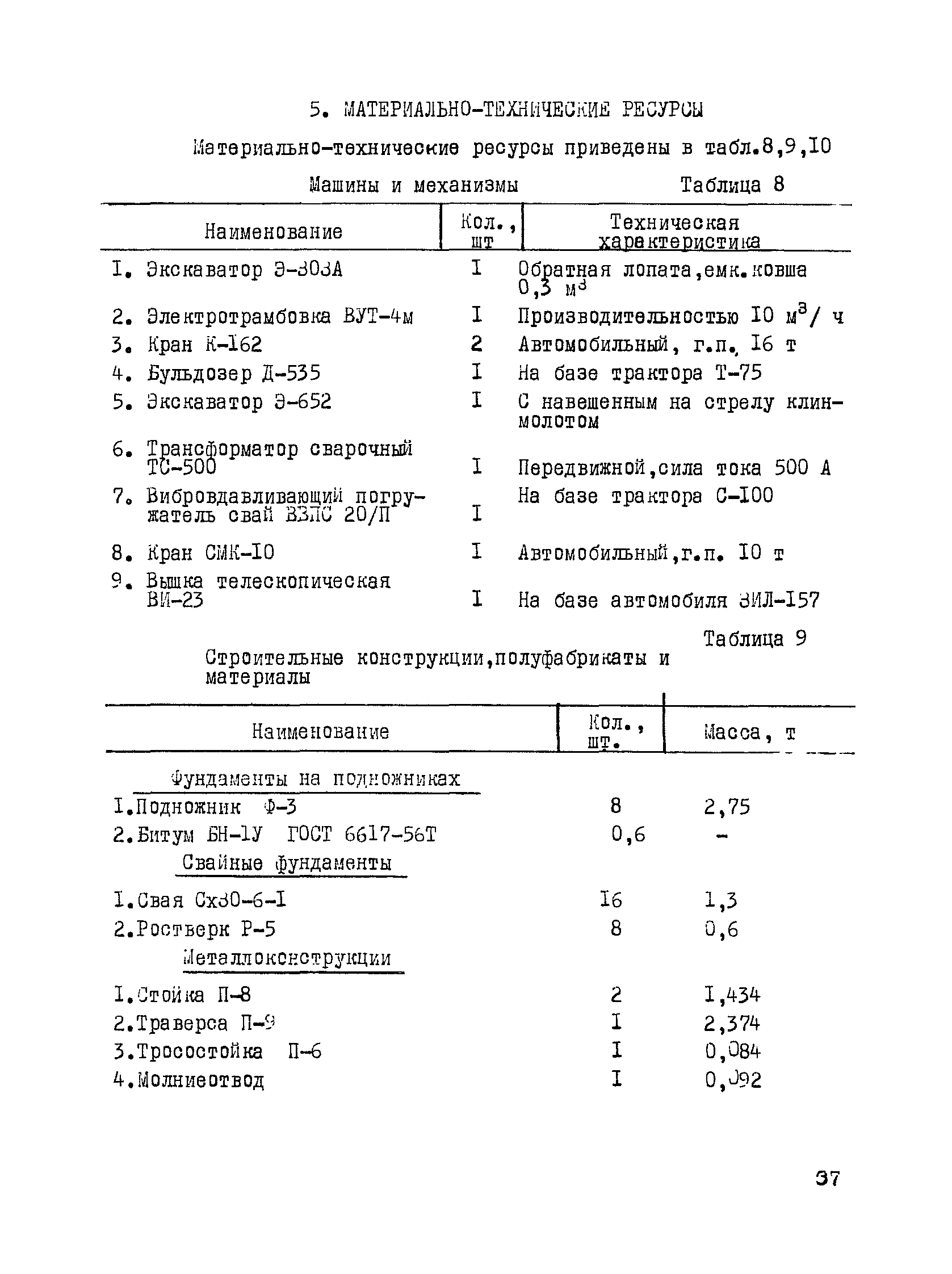 ТК III-1.3