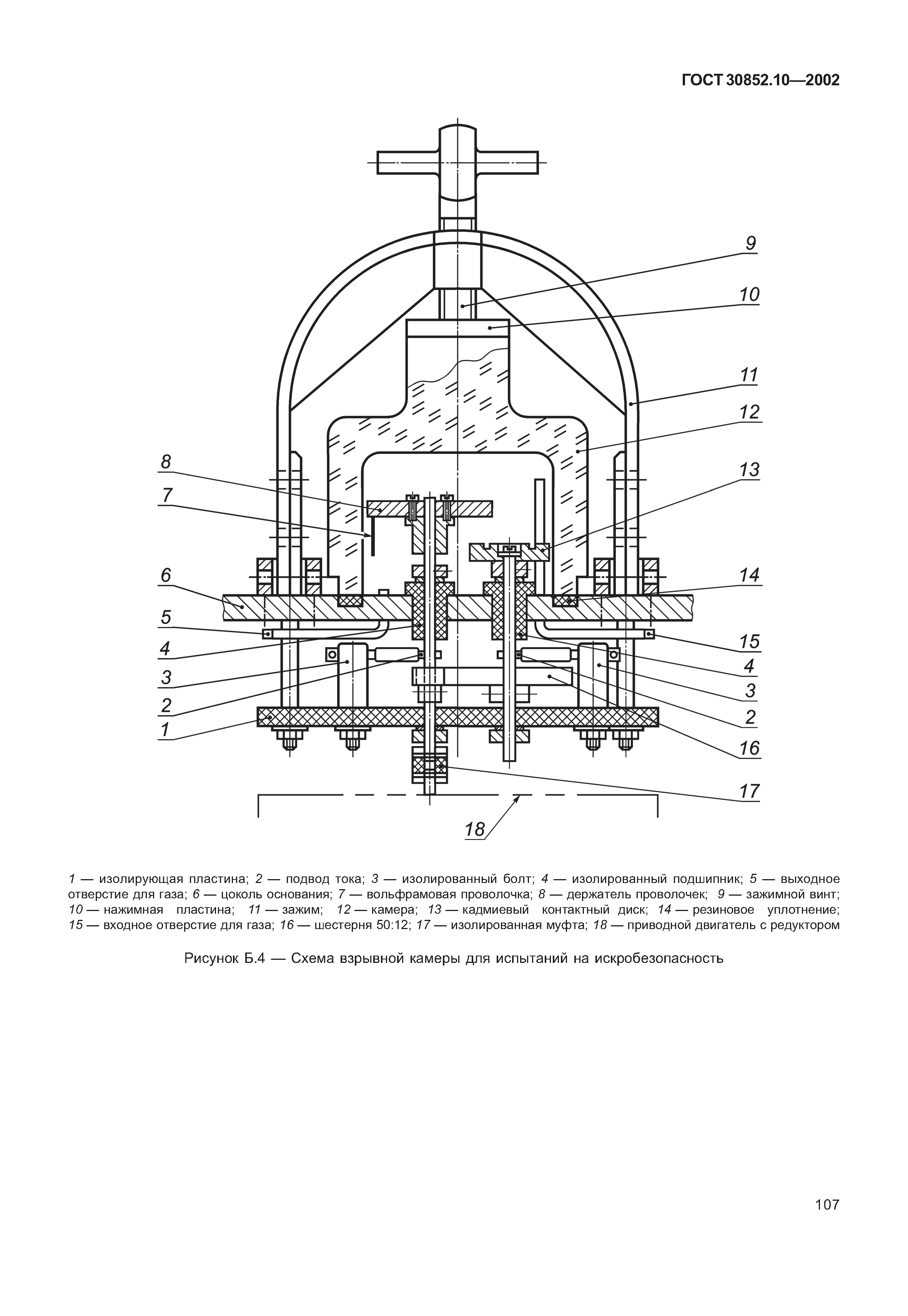 ГОСТ 30852.10-2002