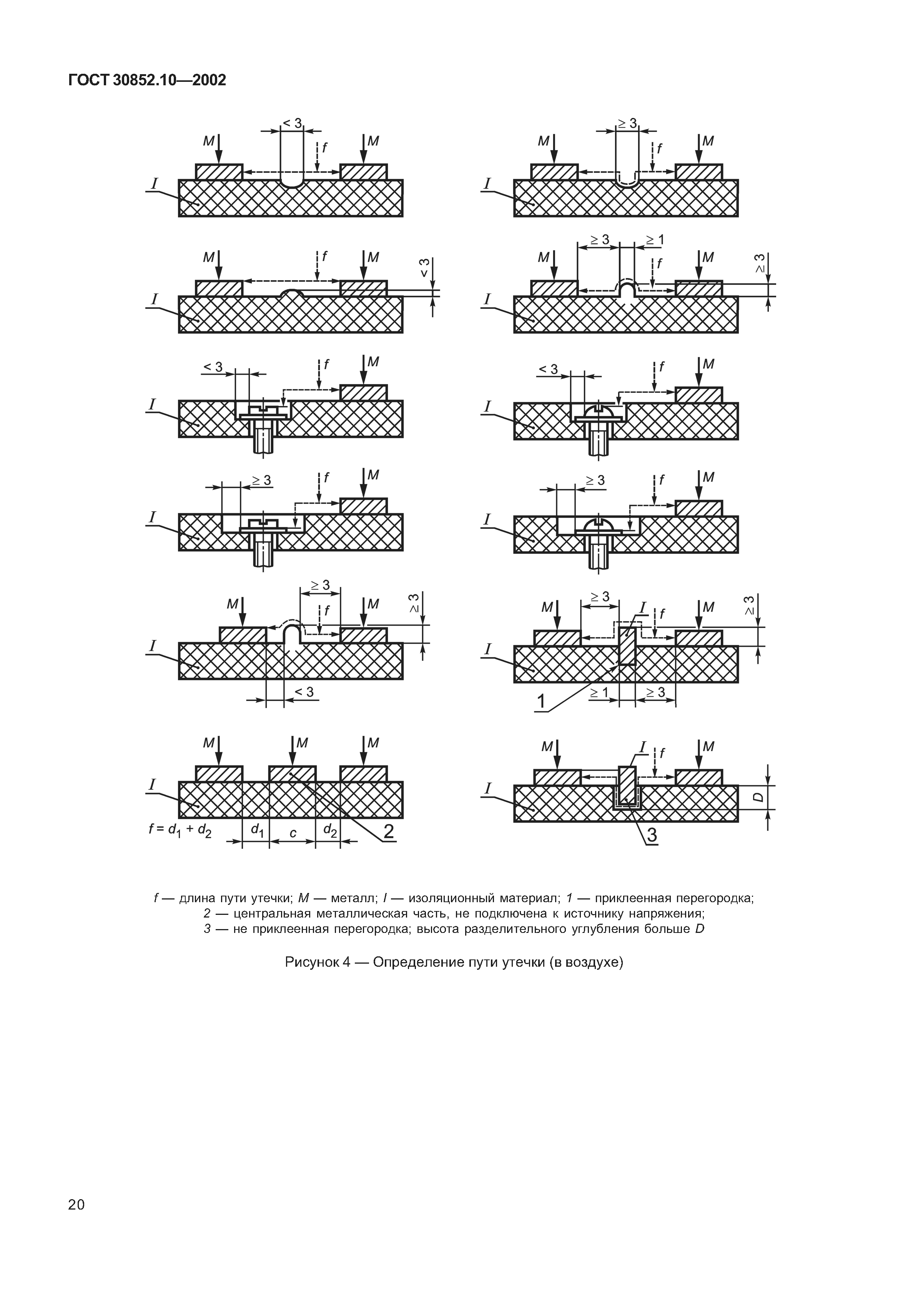 ГОСТ 30852.10-2002