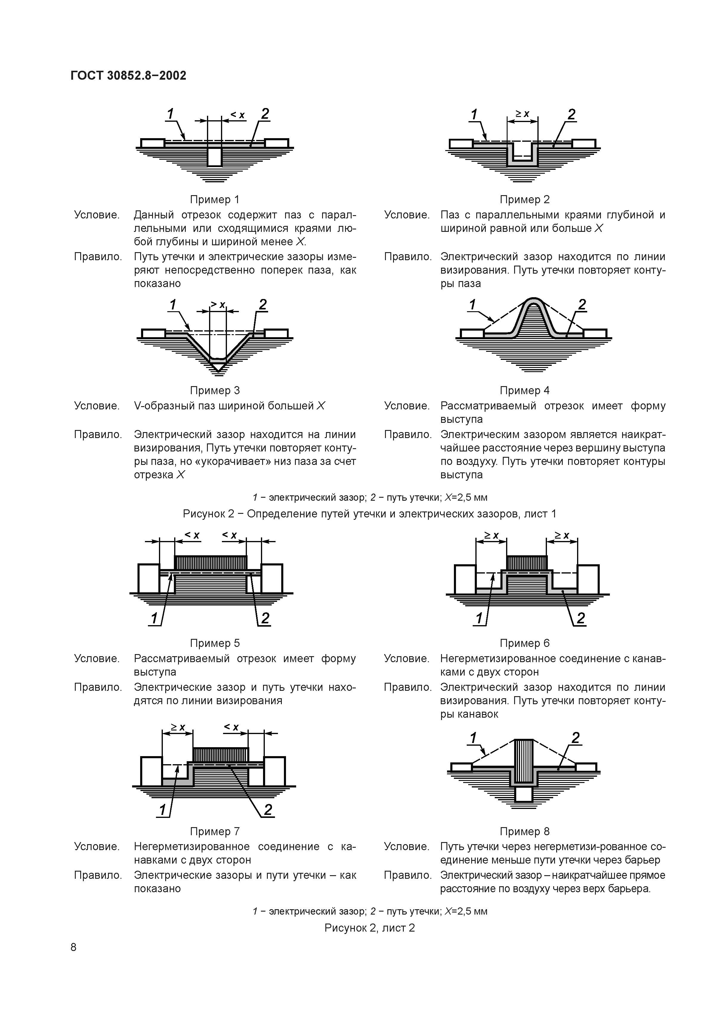 ГОСТ 30852.8-2002