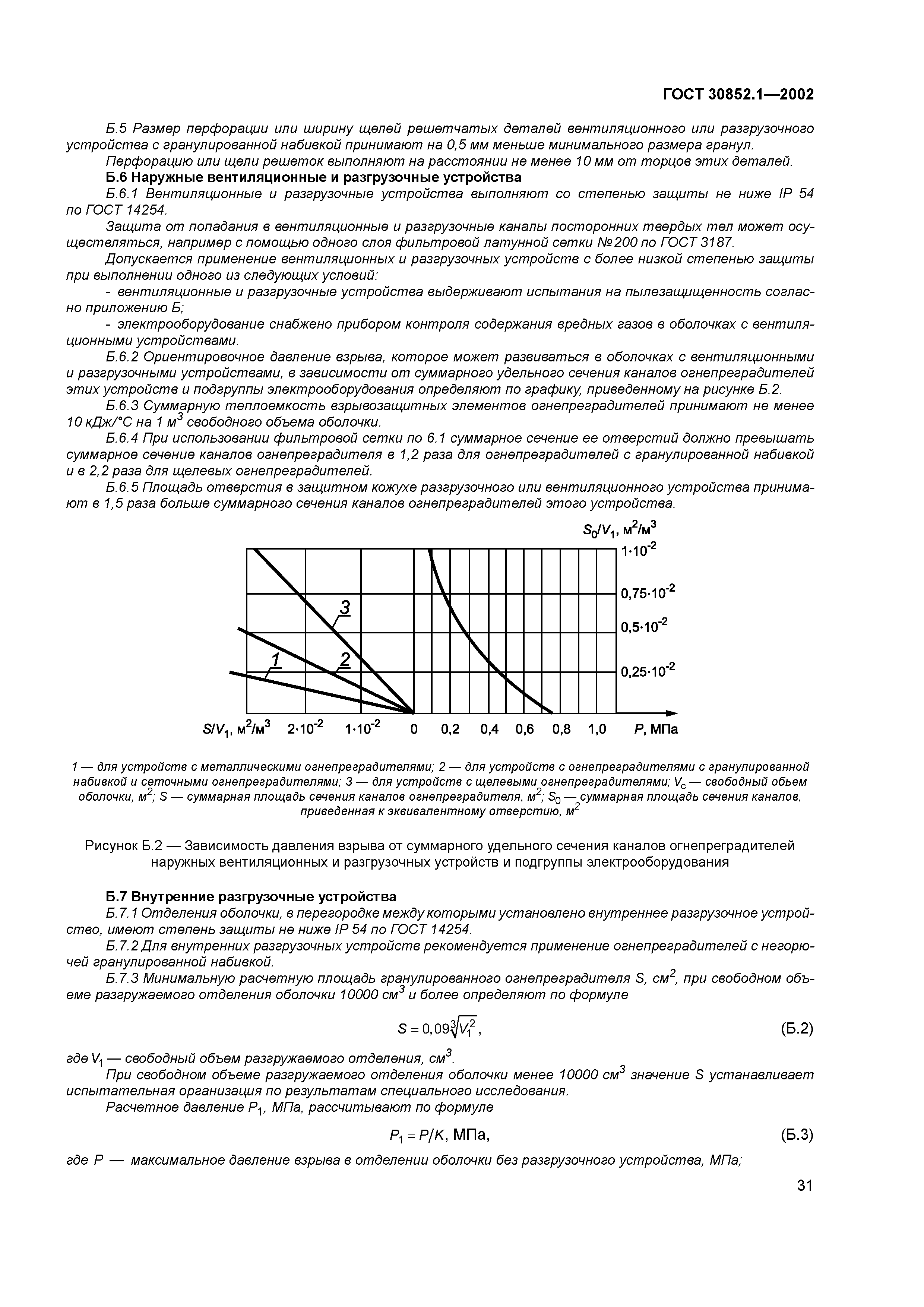 ГОСТ 30852.1-2002