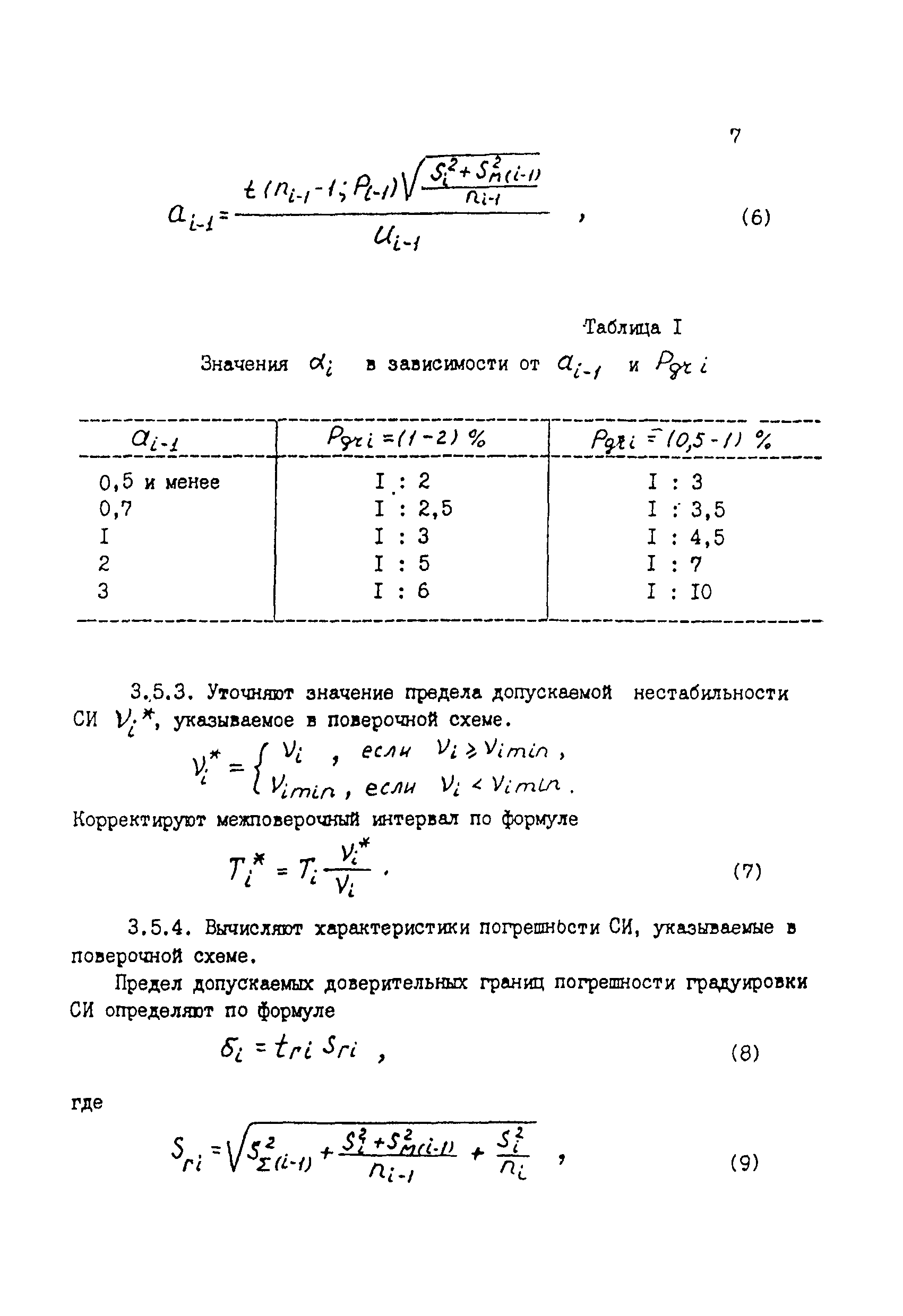 МИ 2230-92