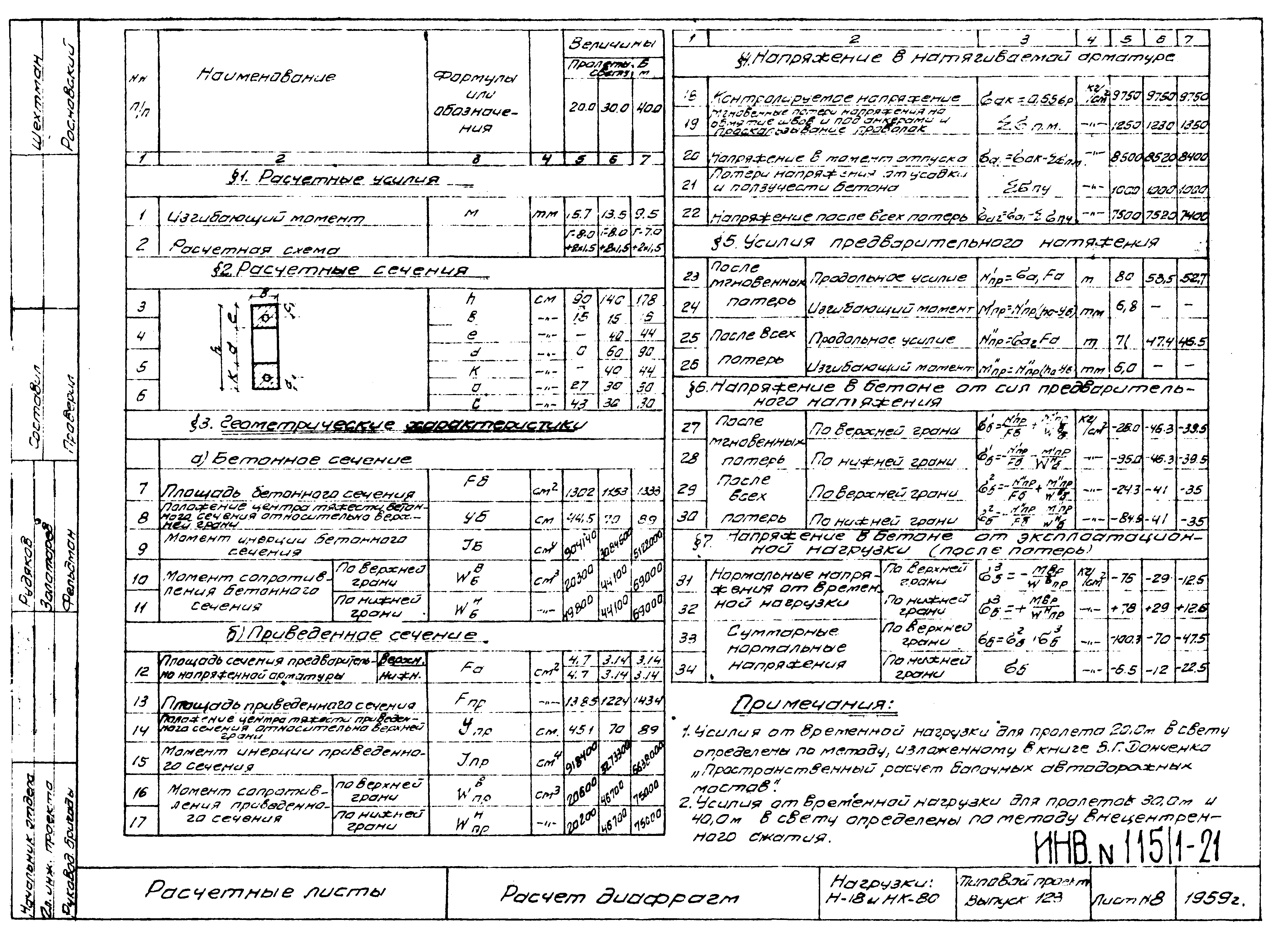 Типовой проект