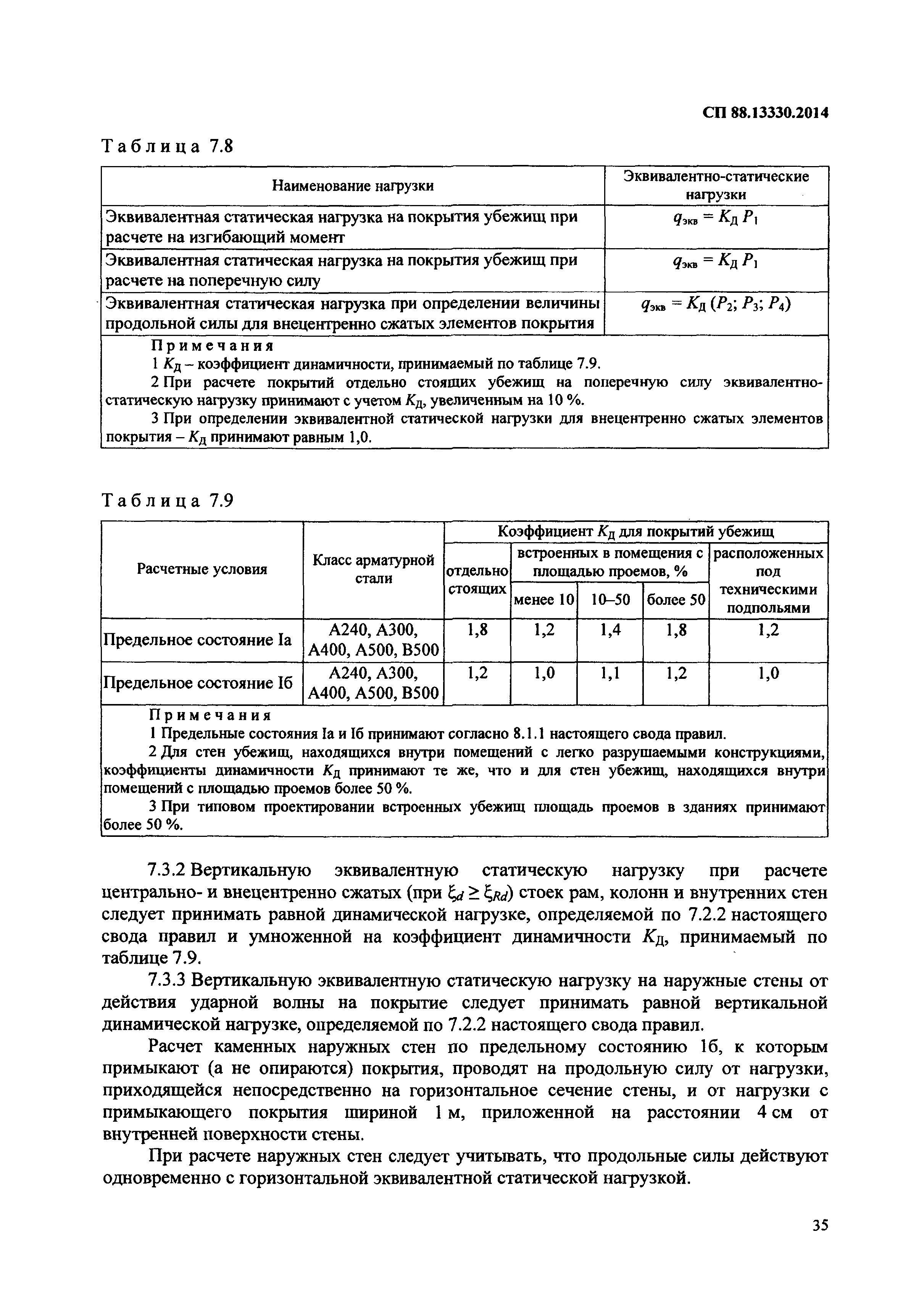 СП 88.13330.2014