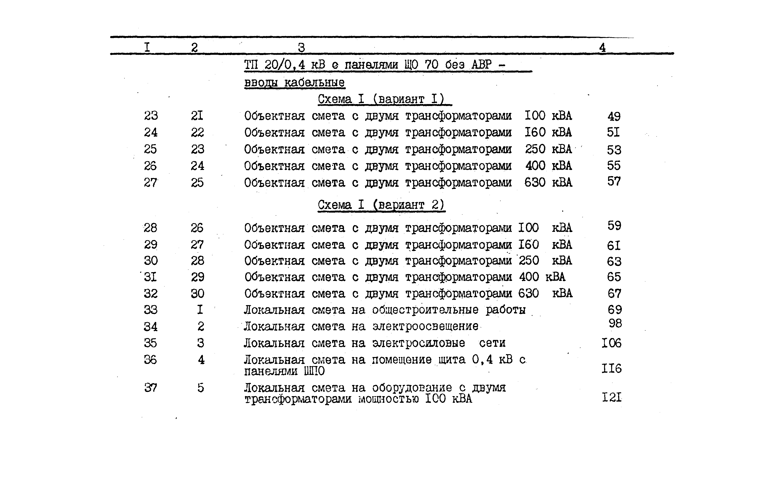 Типовой проект 407-3-462.13.87