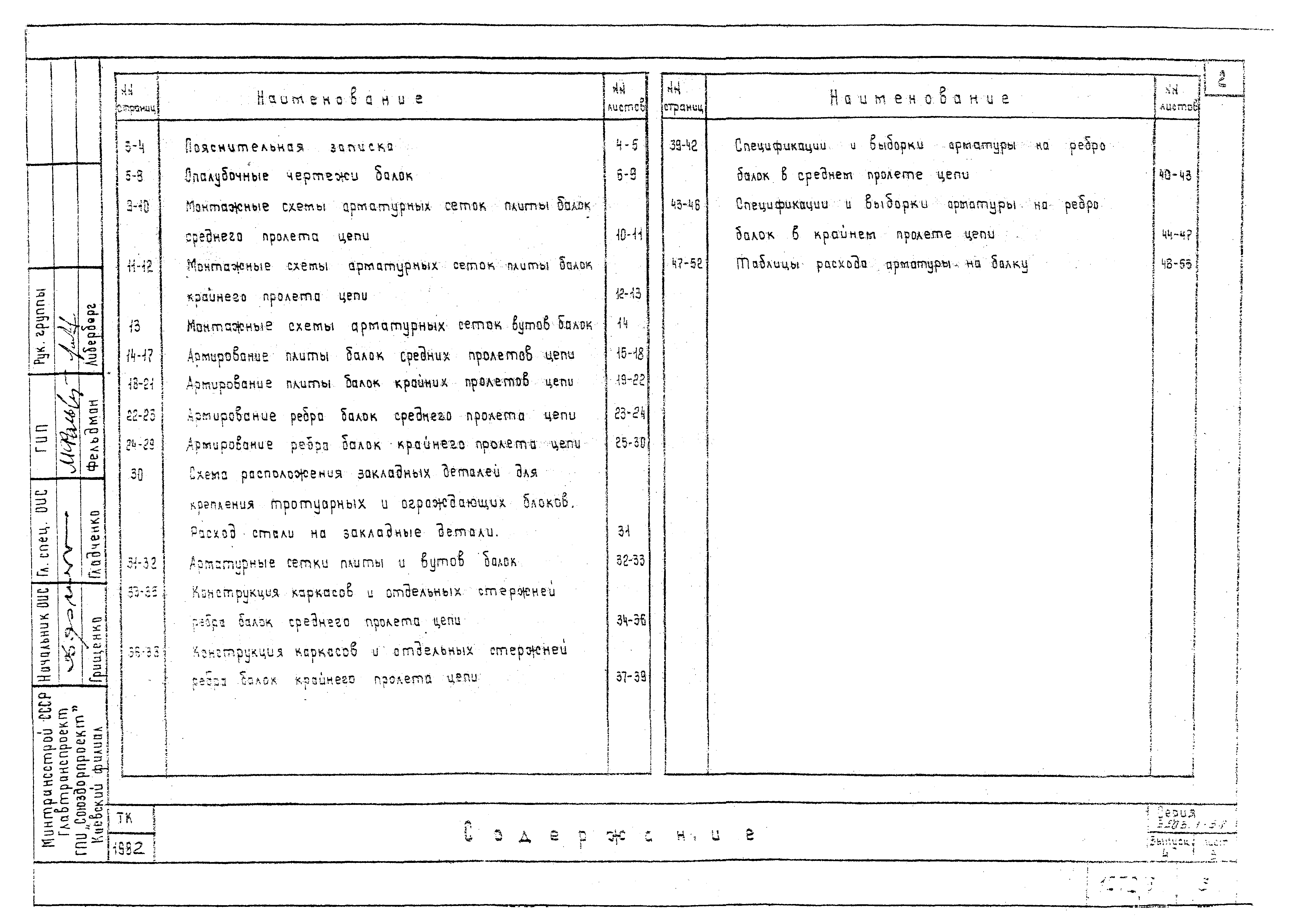 Серия 3.503.1-58