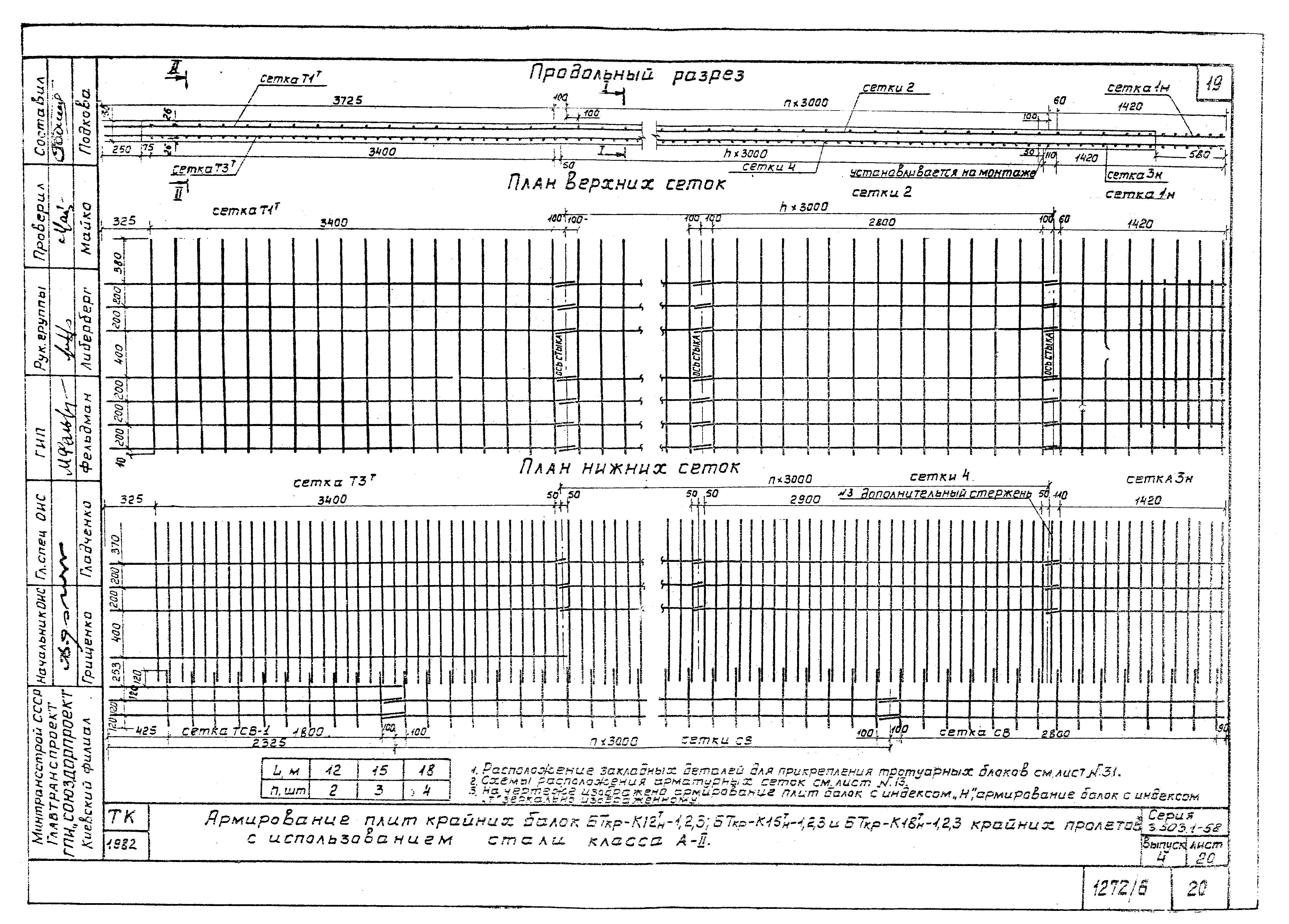 Серия 3.503.1-58