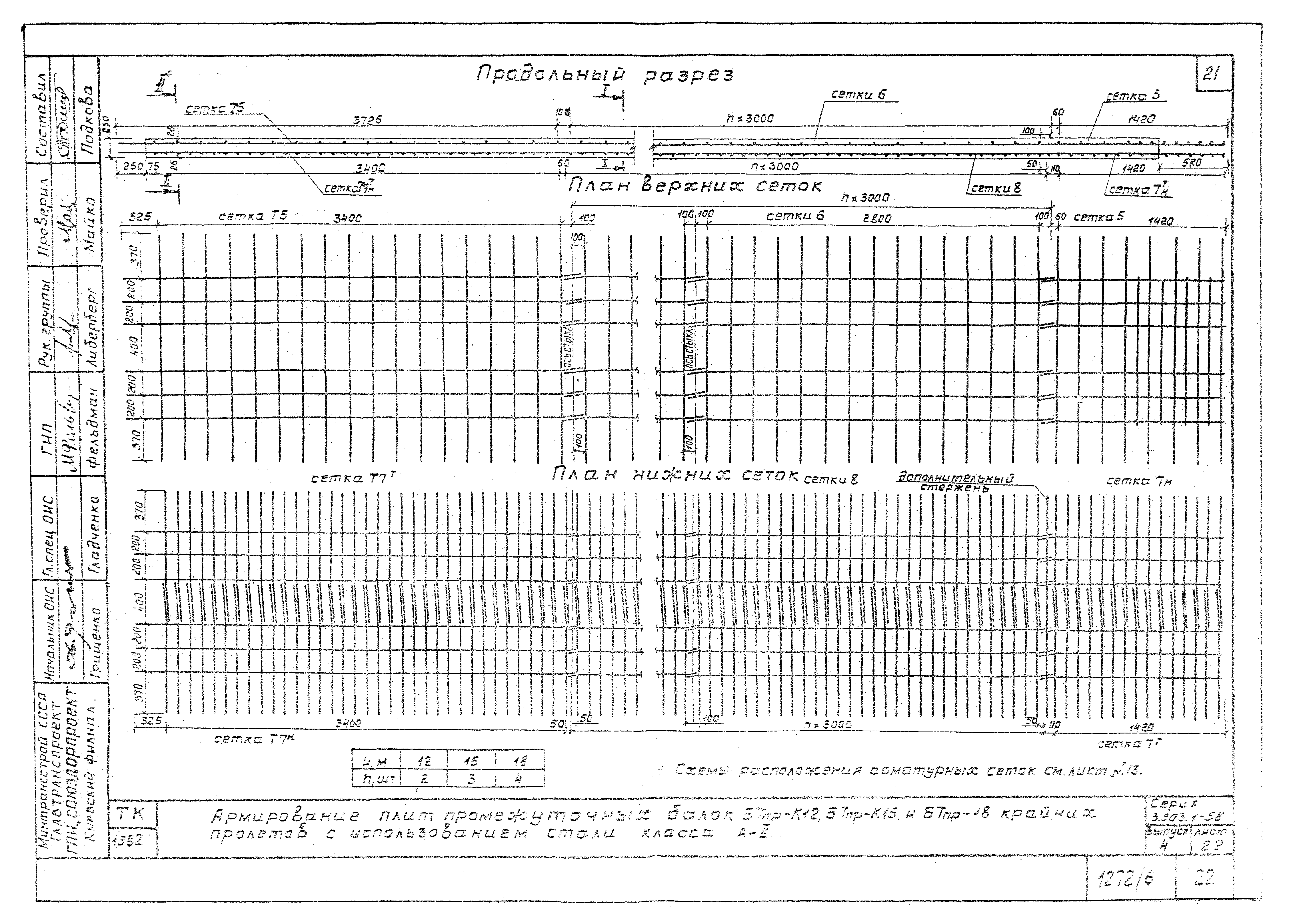 Серия 3.503.1-58