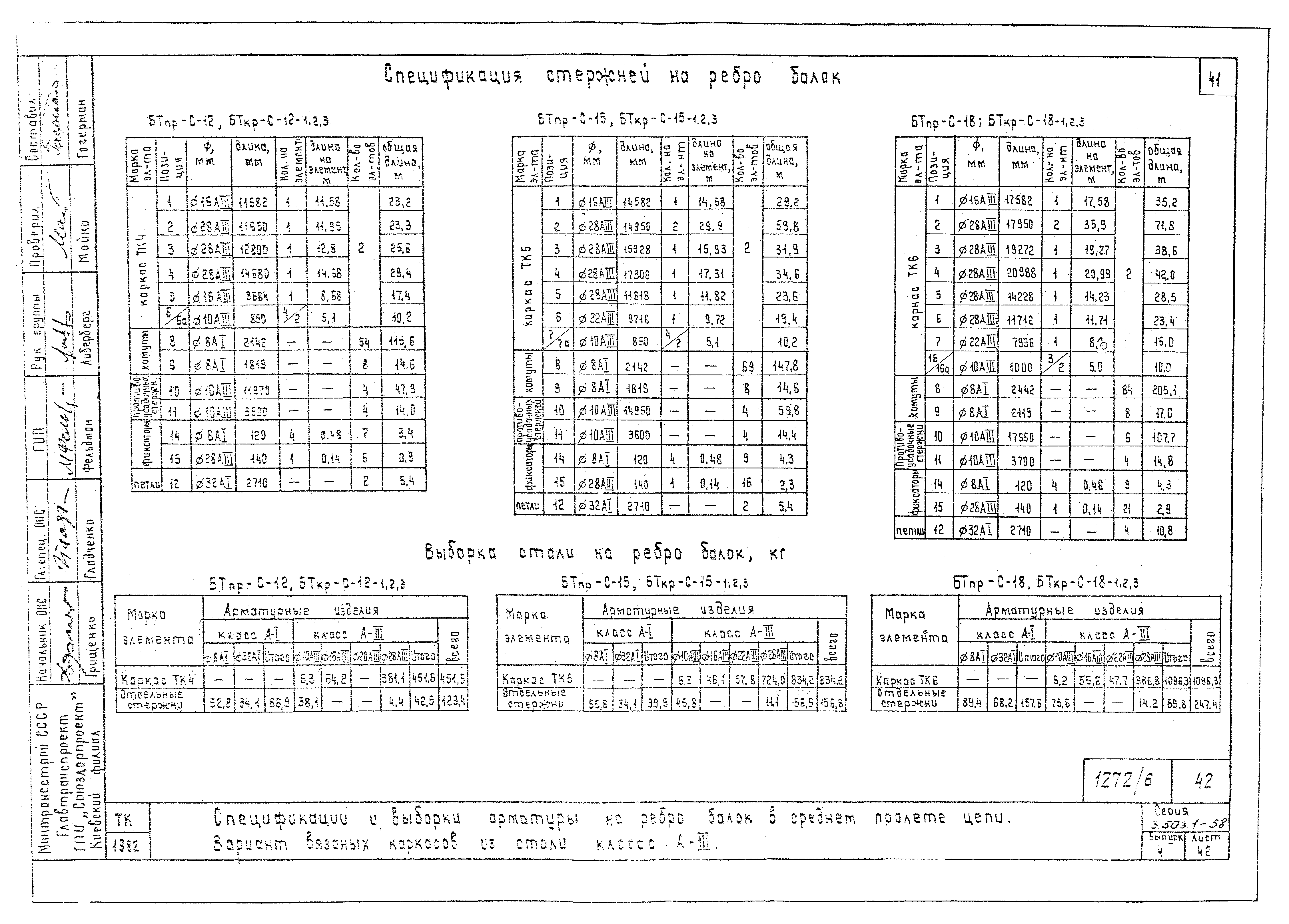 Серия 3.503.1-58