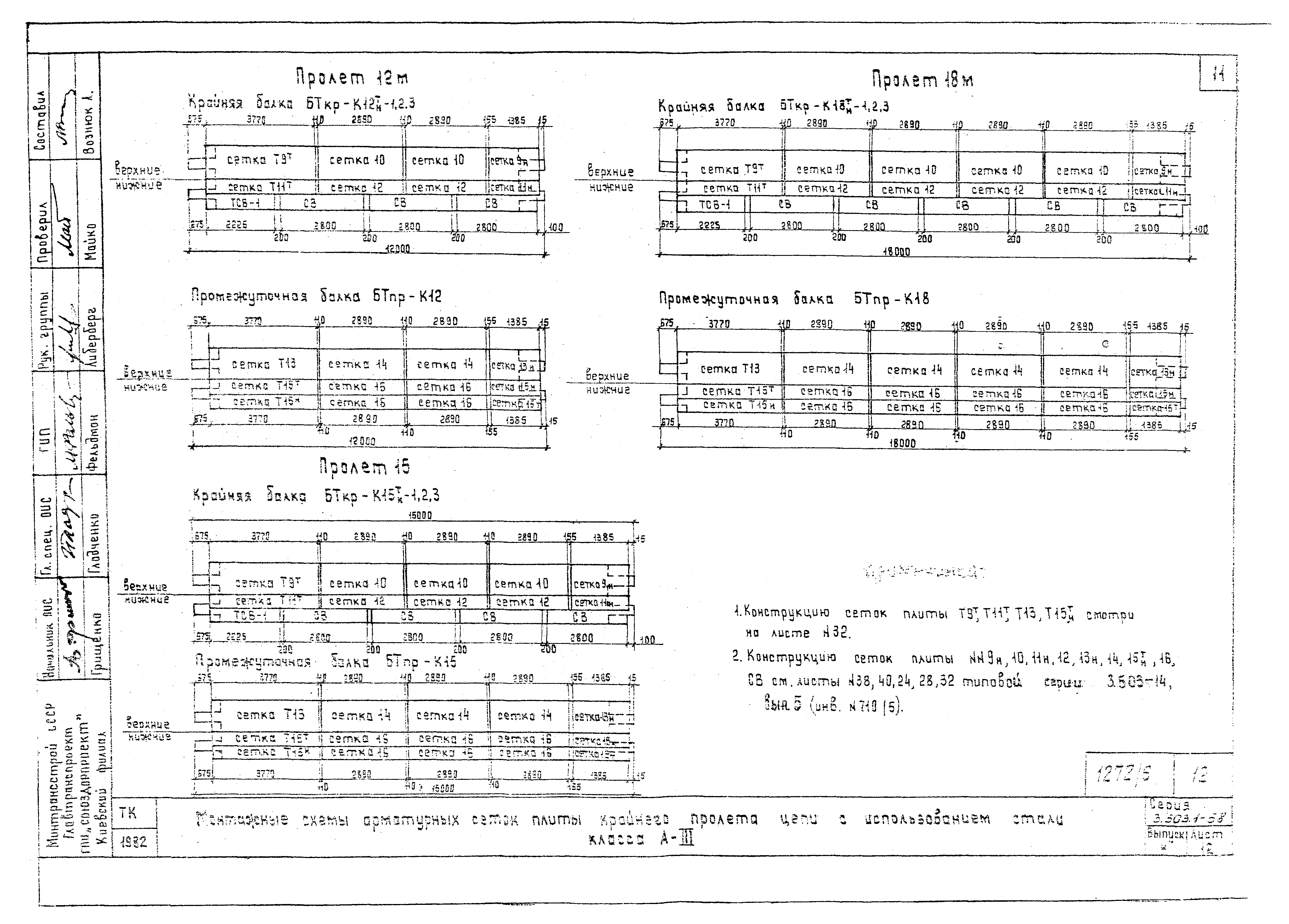 Серия 3.503.1-58