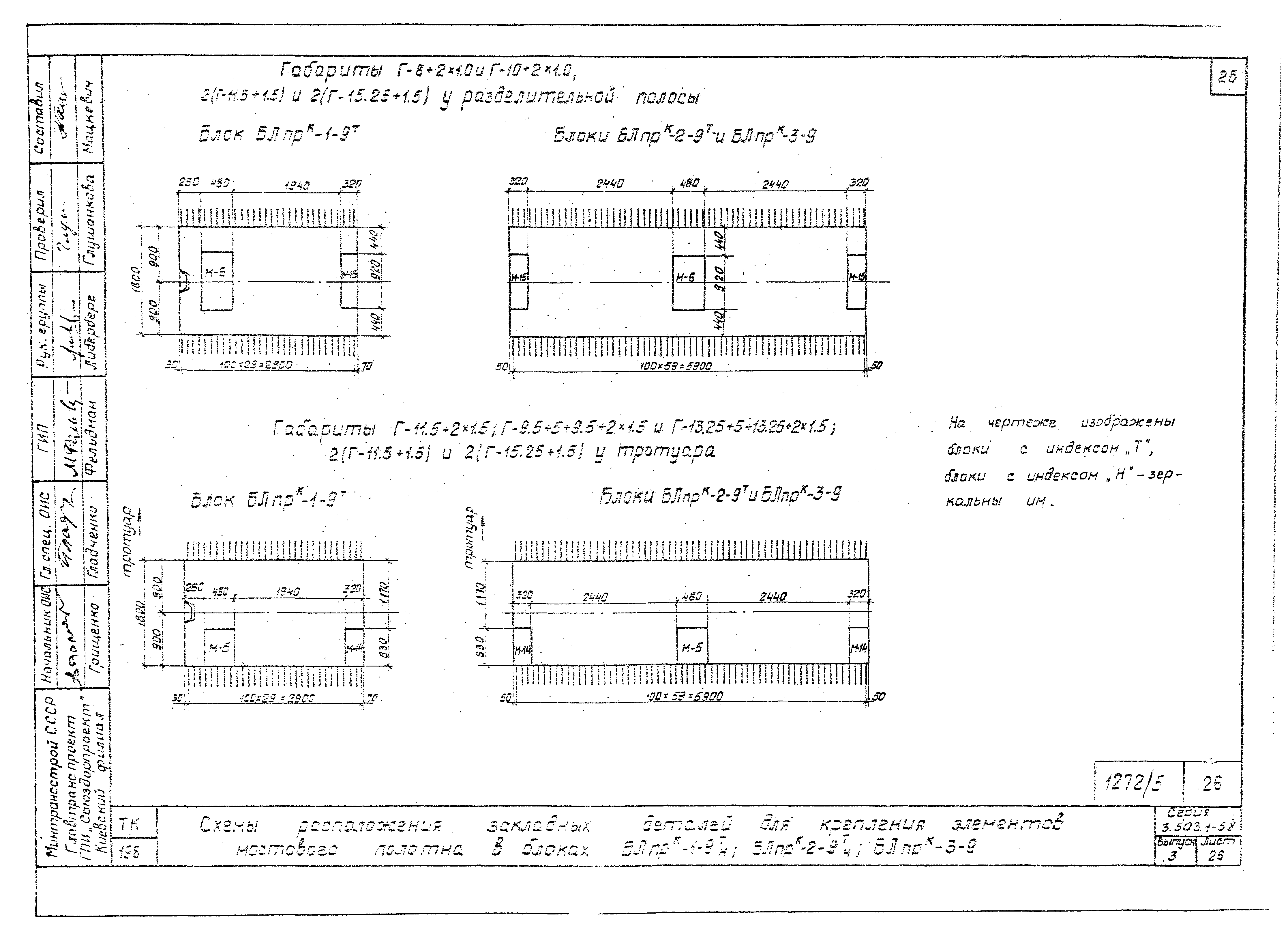 Серия 3.503.1-58