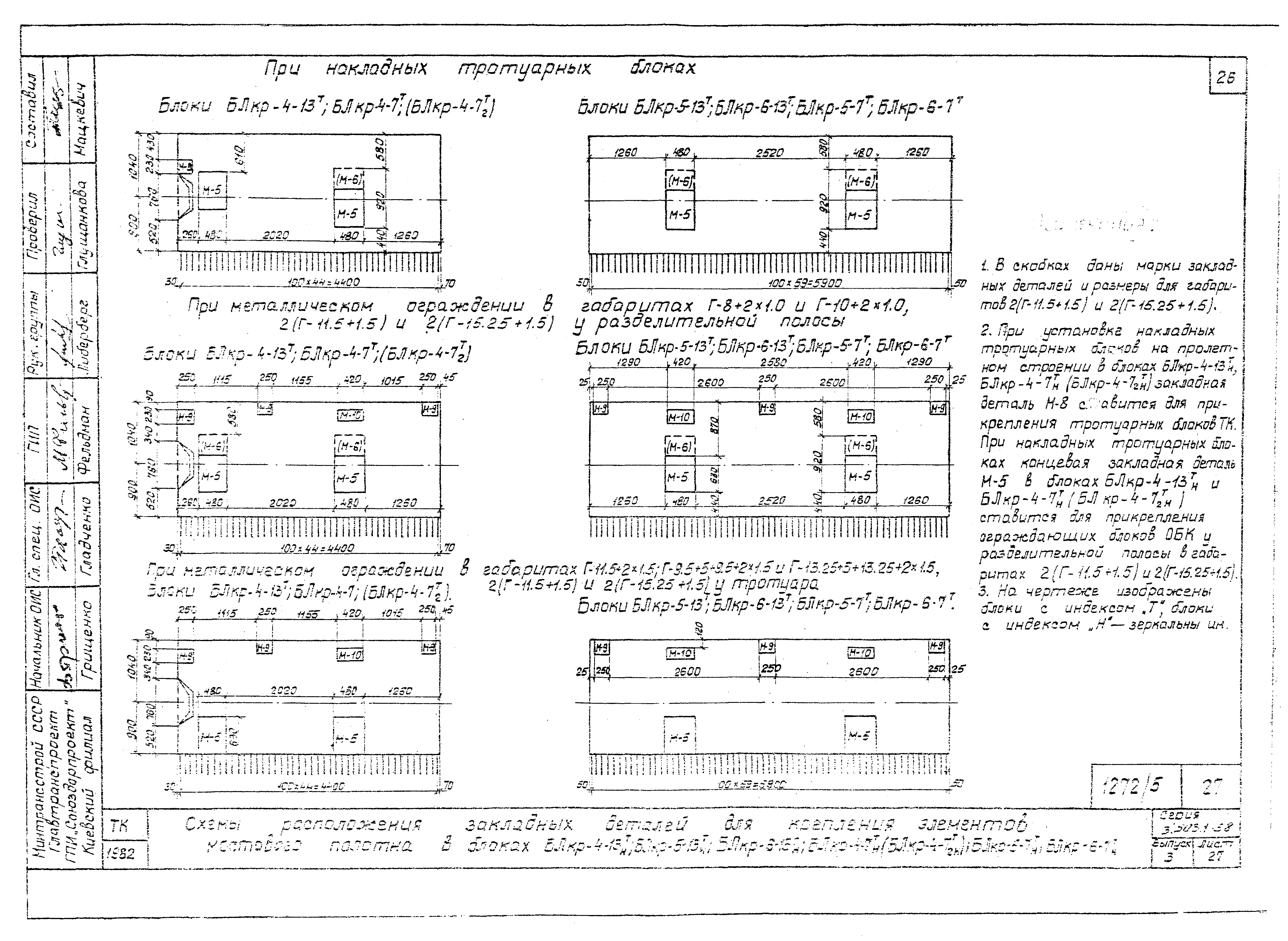 Серия 3.503.1-58