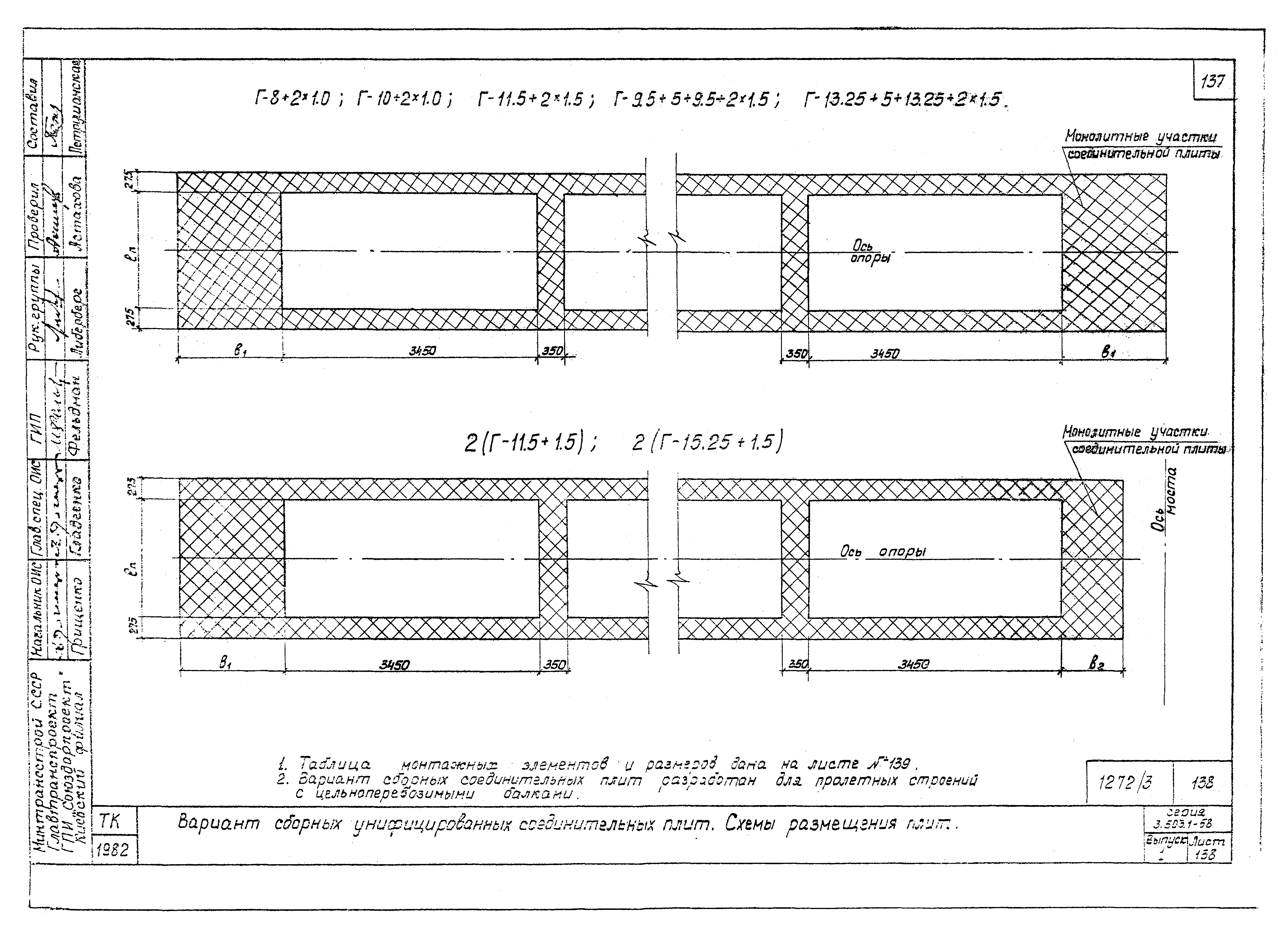 Серия 3.503.1-58