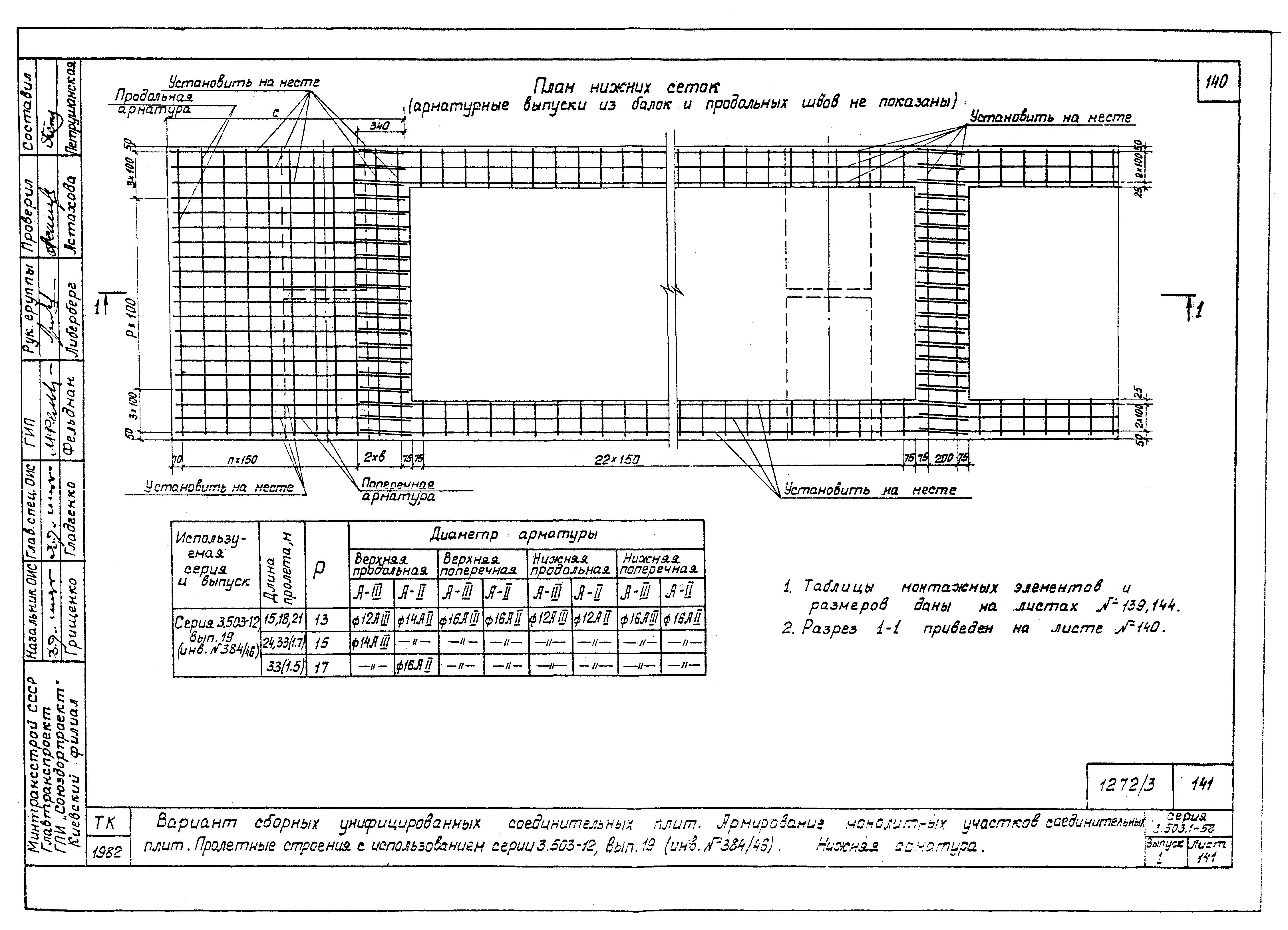 Серия 3.503.1-58