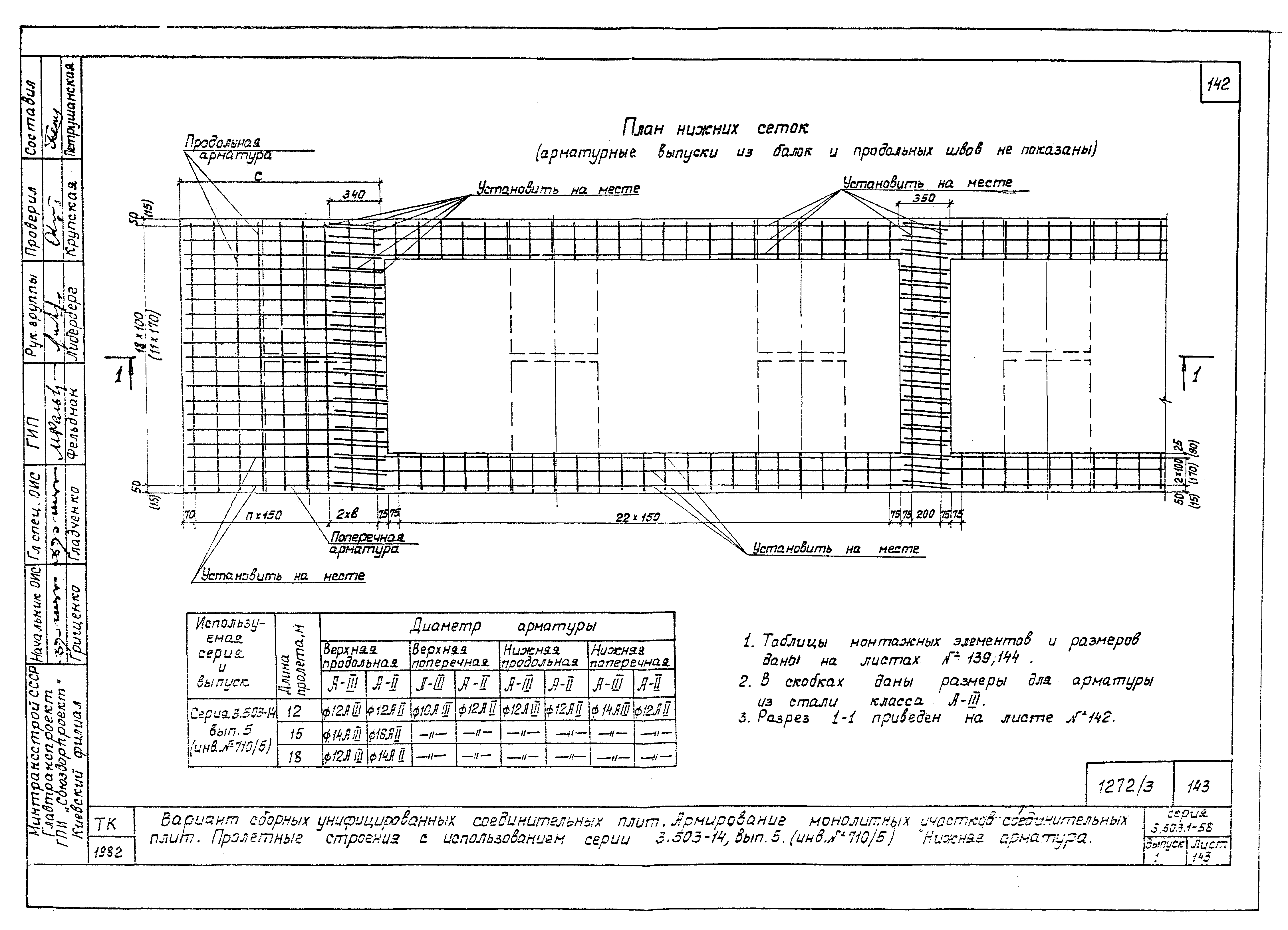 Серия 3.503.1-58