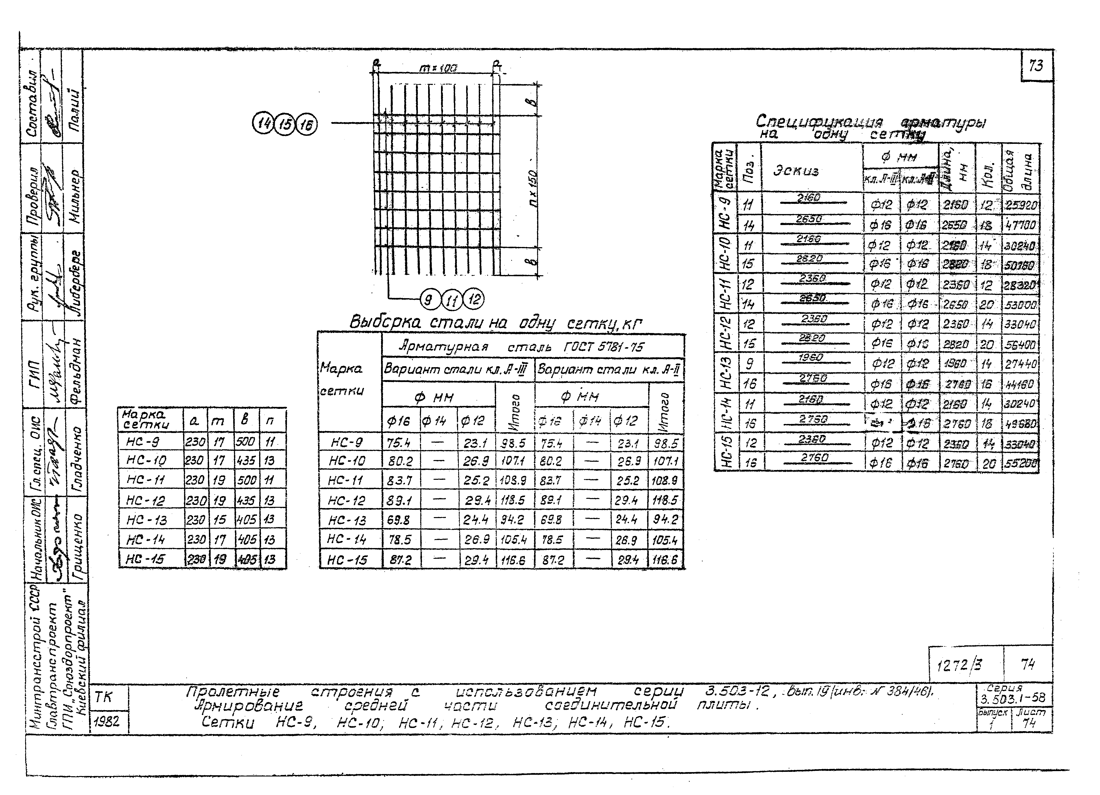 Серия 3.503.1-58