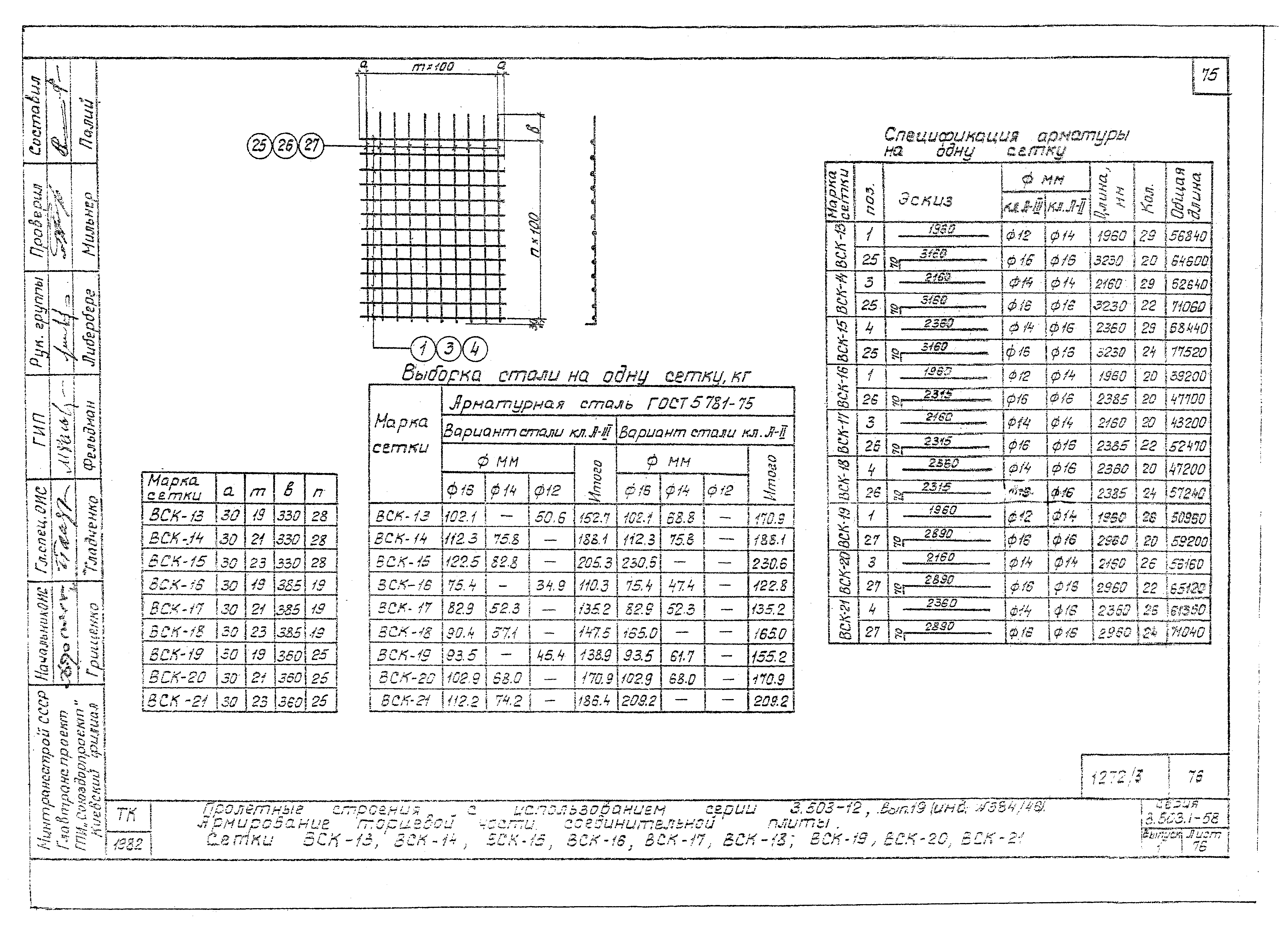 Серия 3.503.1-58