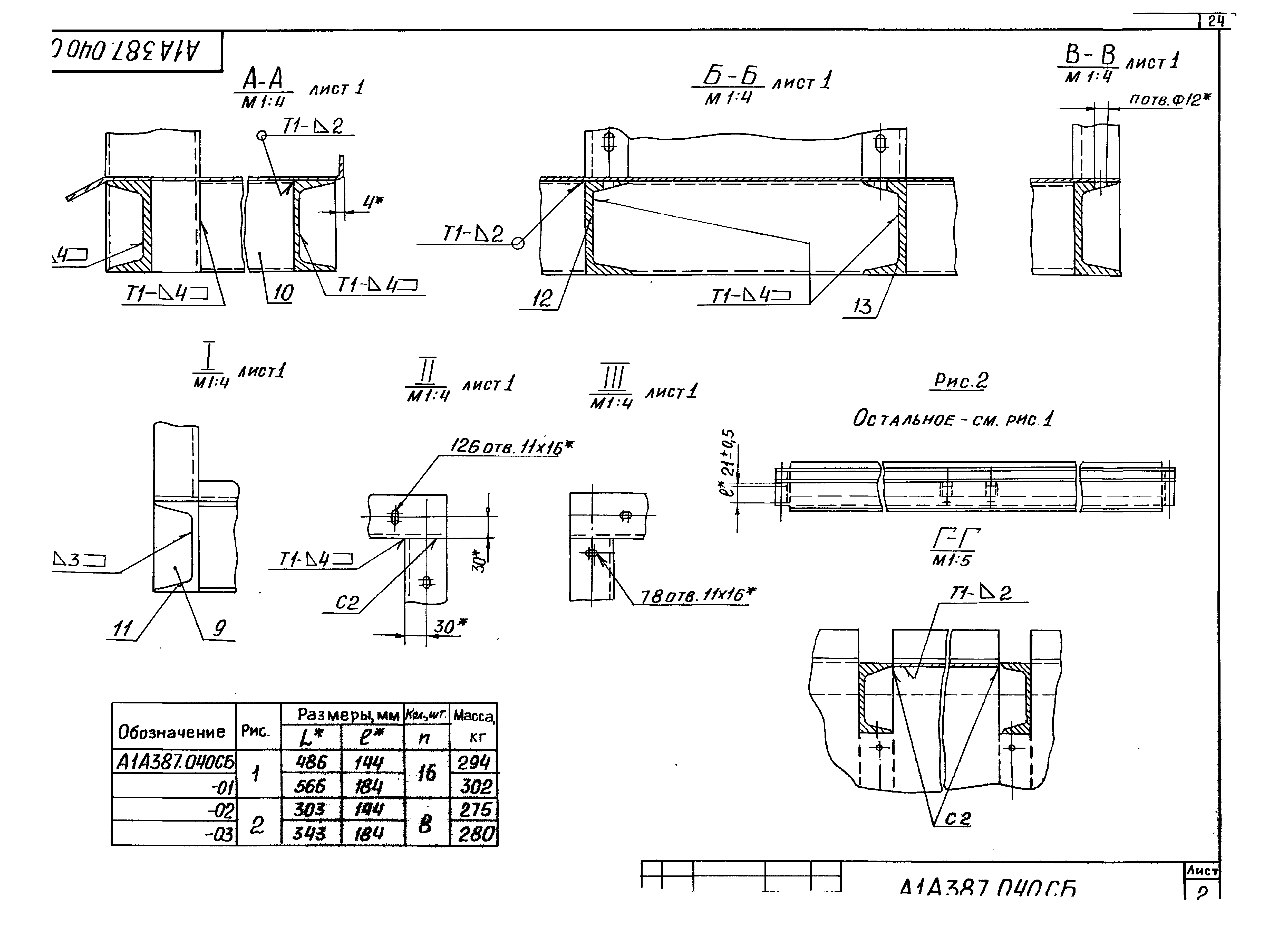 Серия 5.904-12