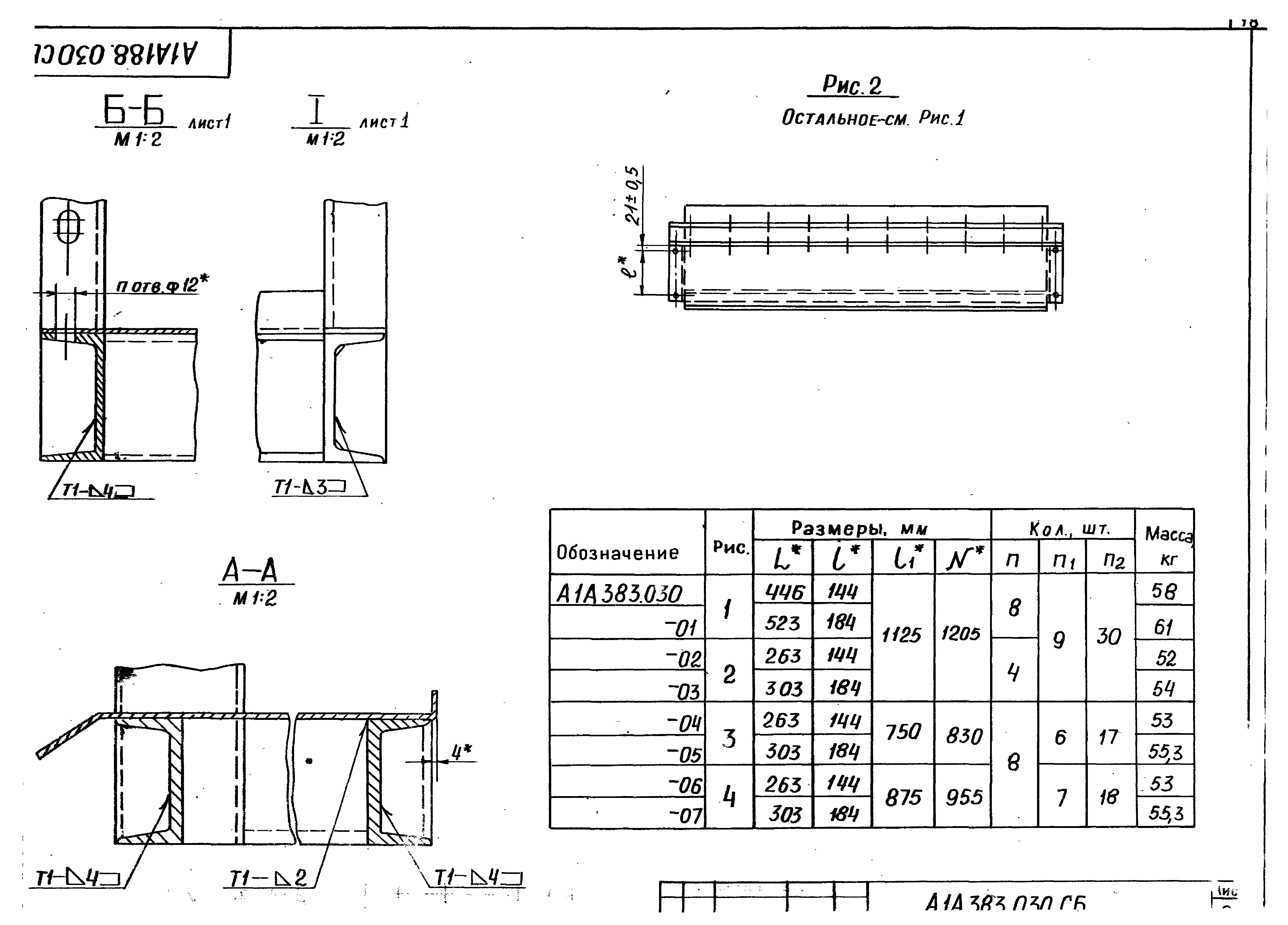 Серия 5.904-12