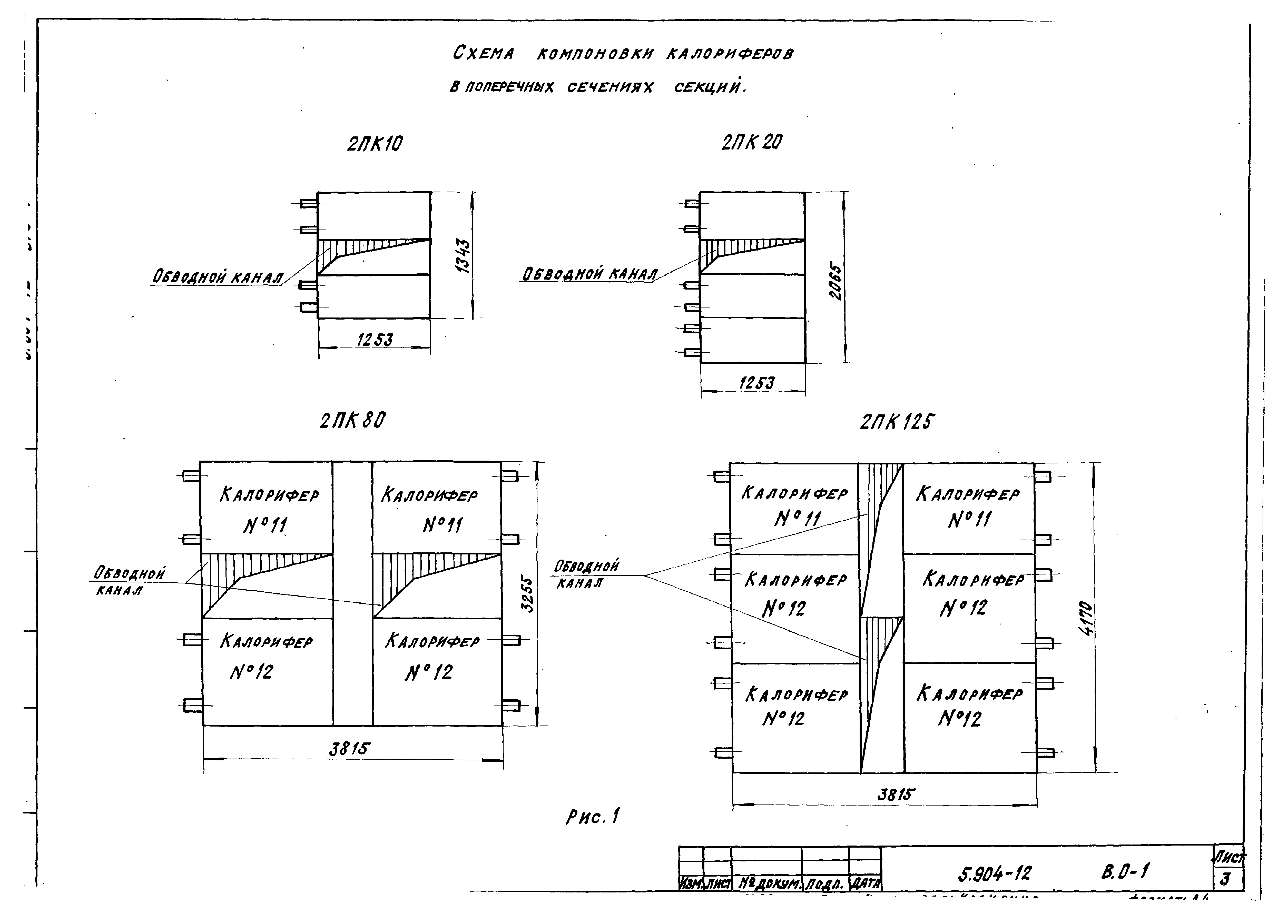 Серия 5.904-12