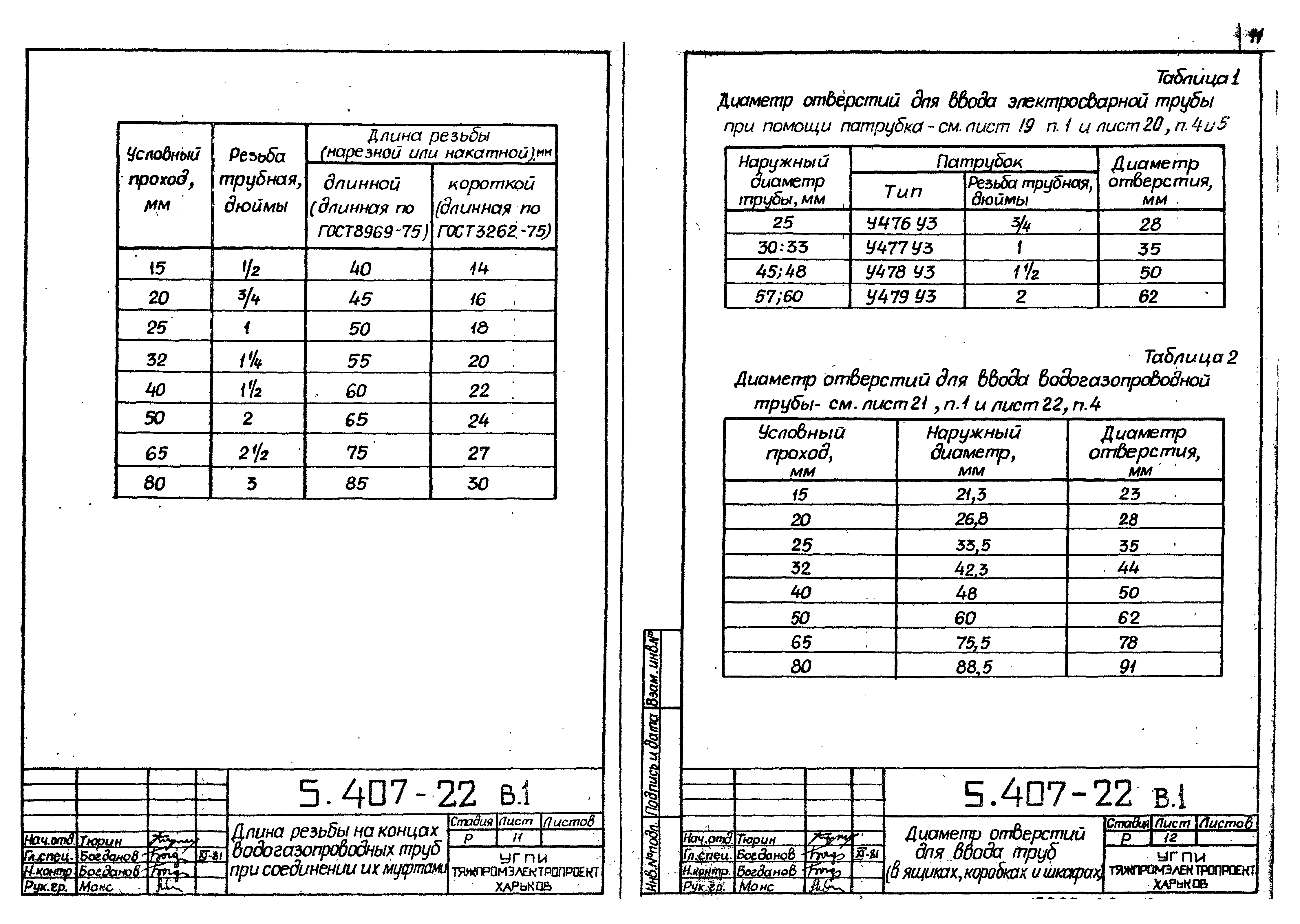 Серия 5.407-22