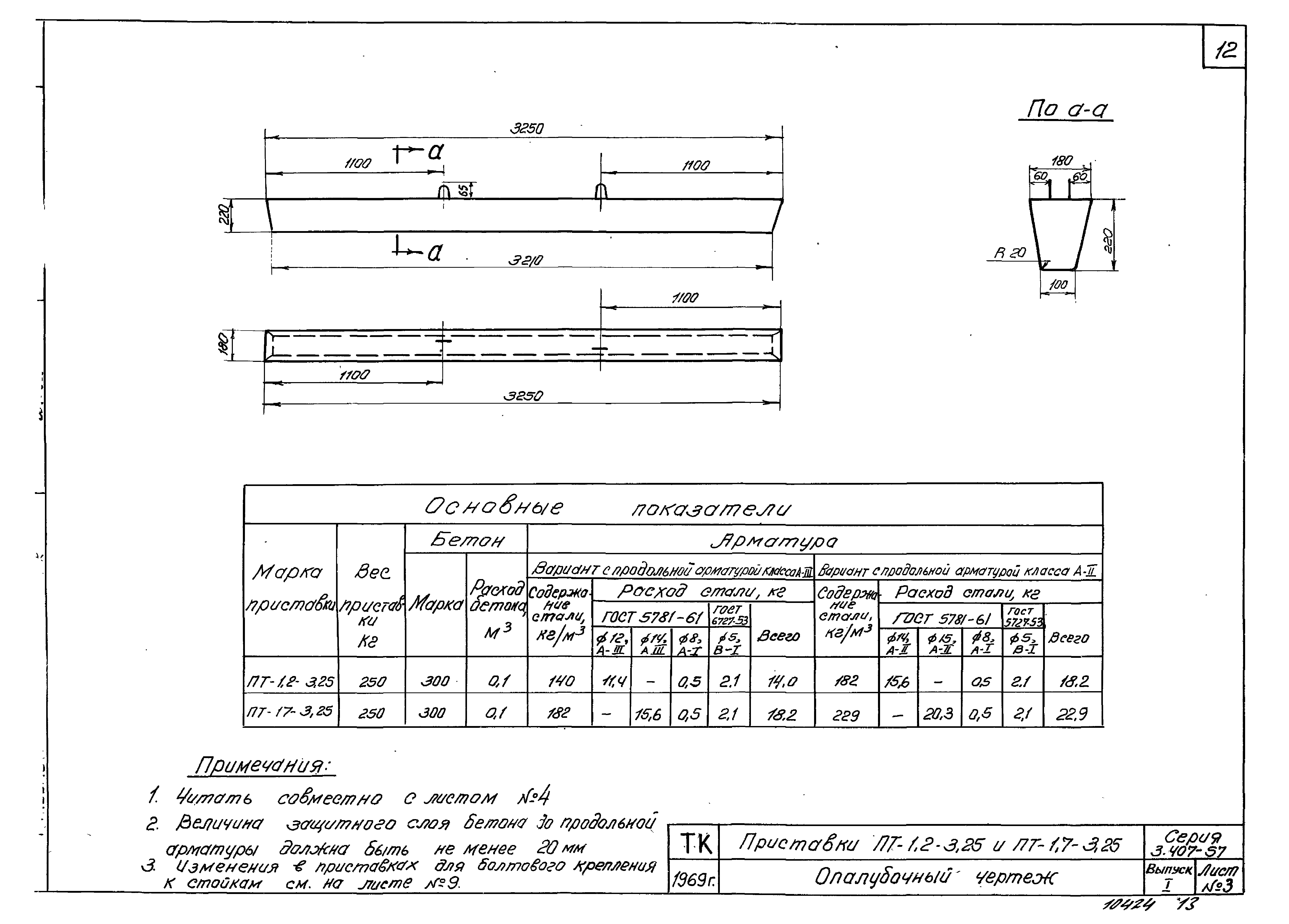 Серия 3.407-57