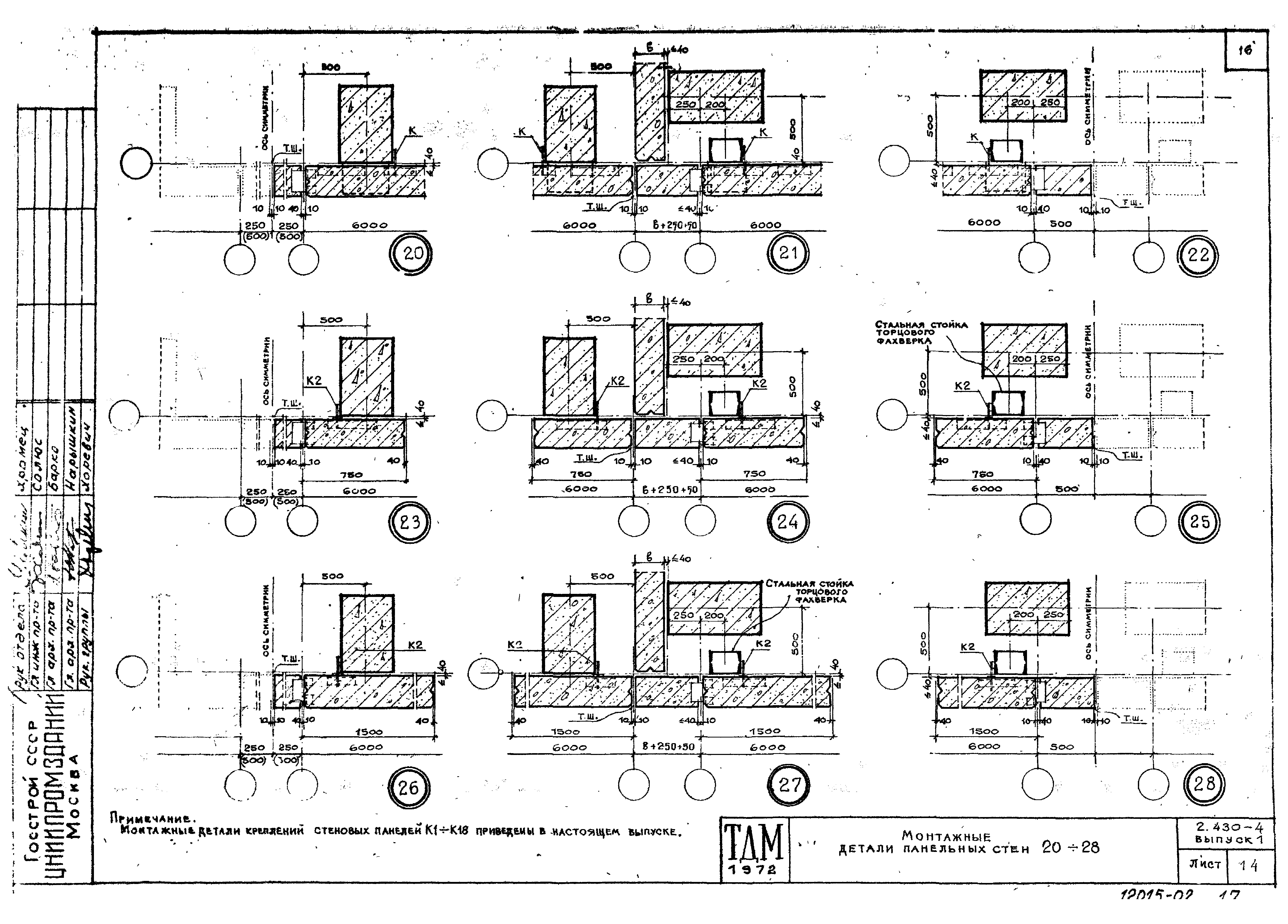 Серия 2.430-4