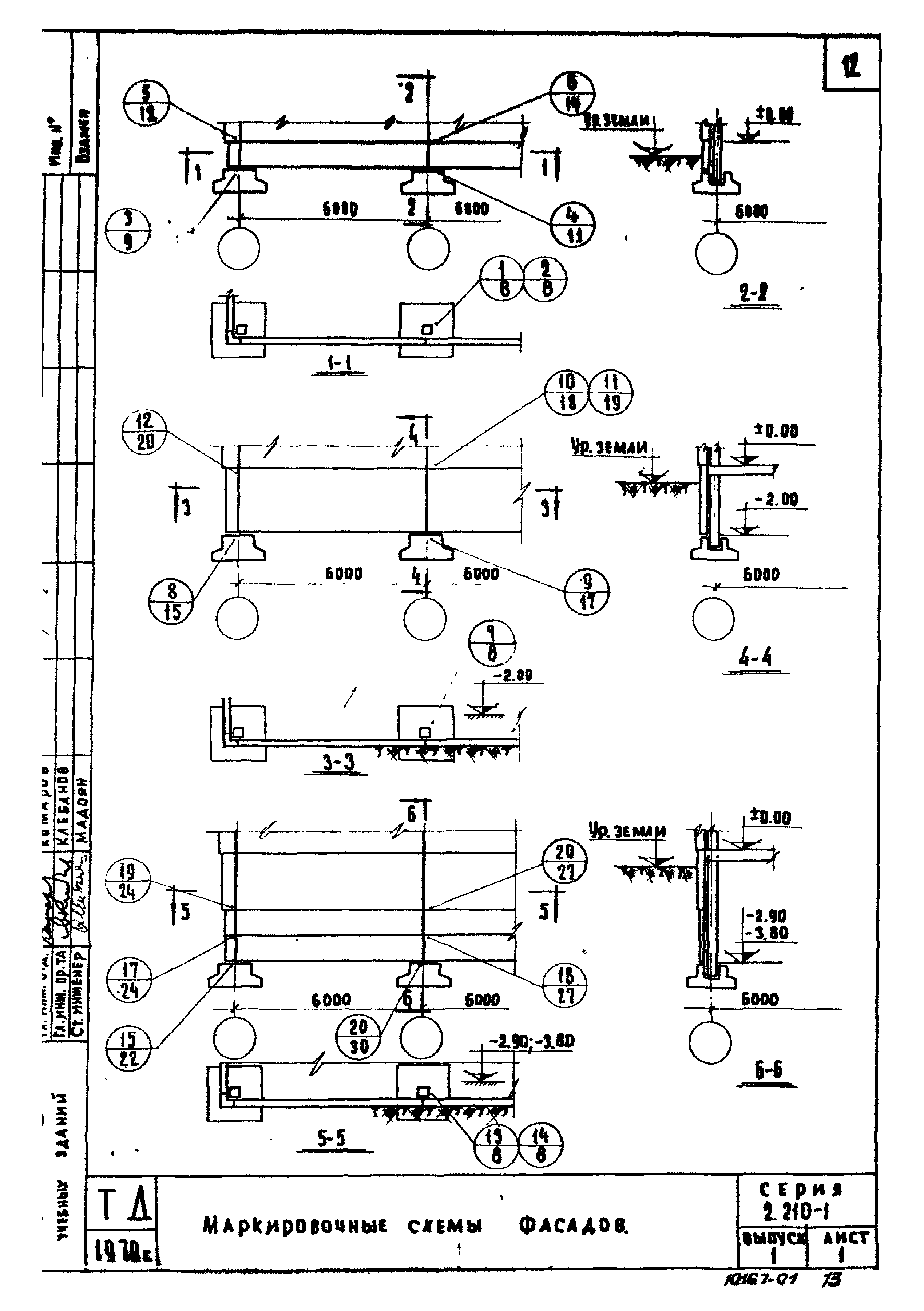 Серия 2.210-1