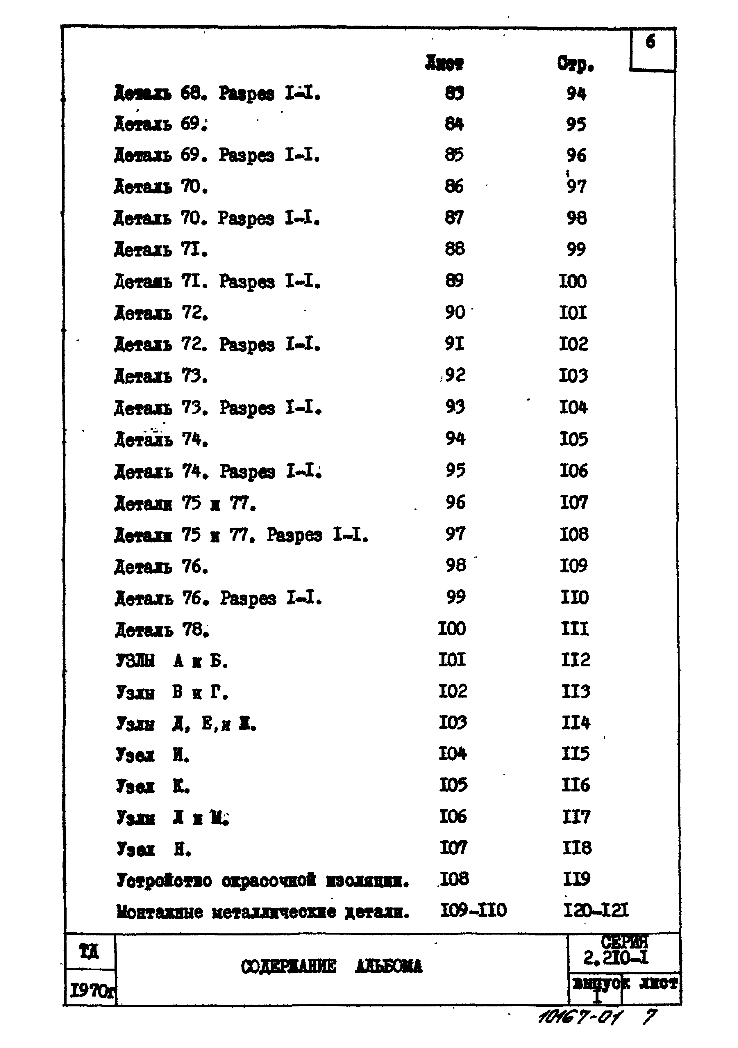 Серия 2.210-1