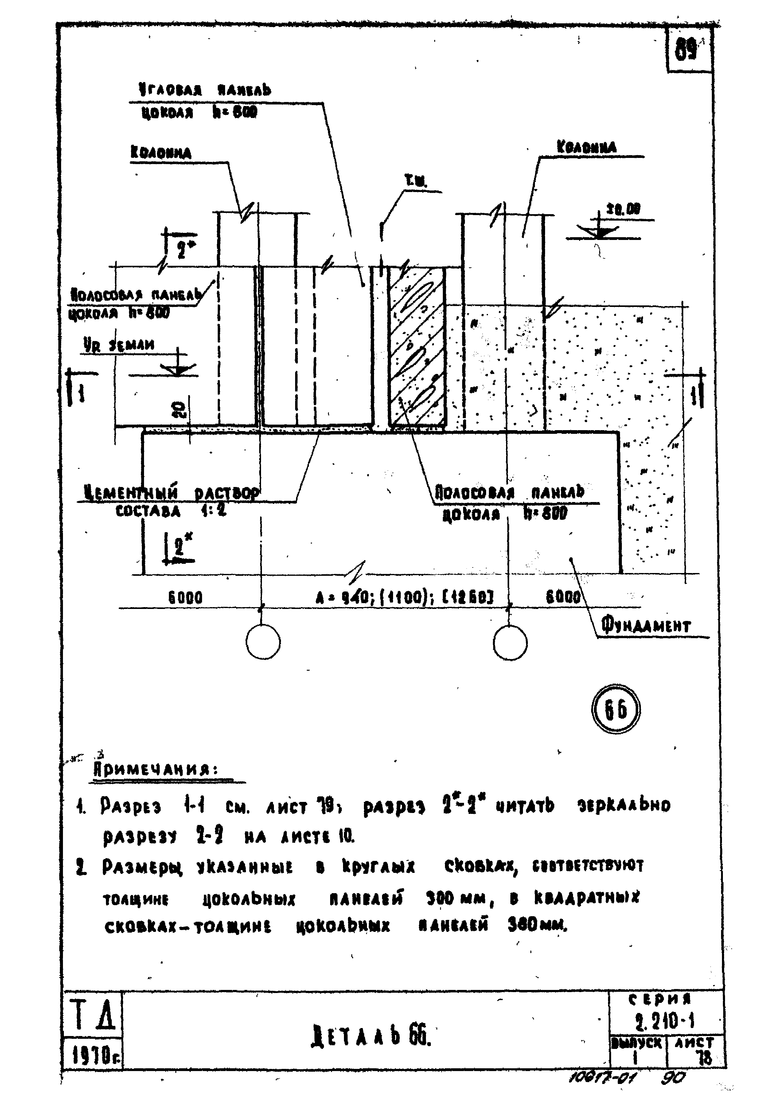 Серия 2.210-1