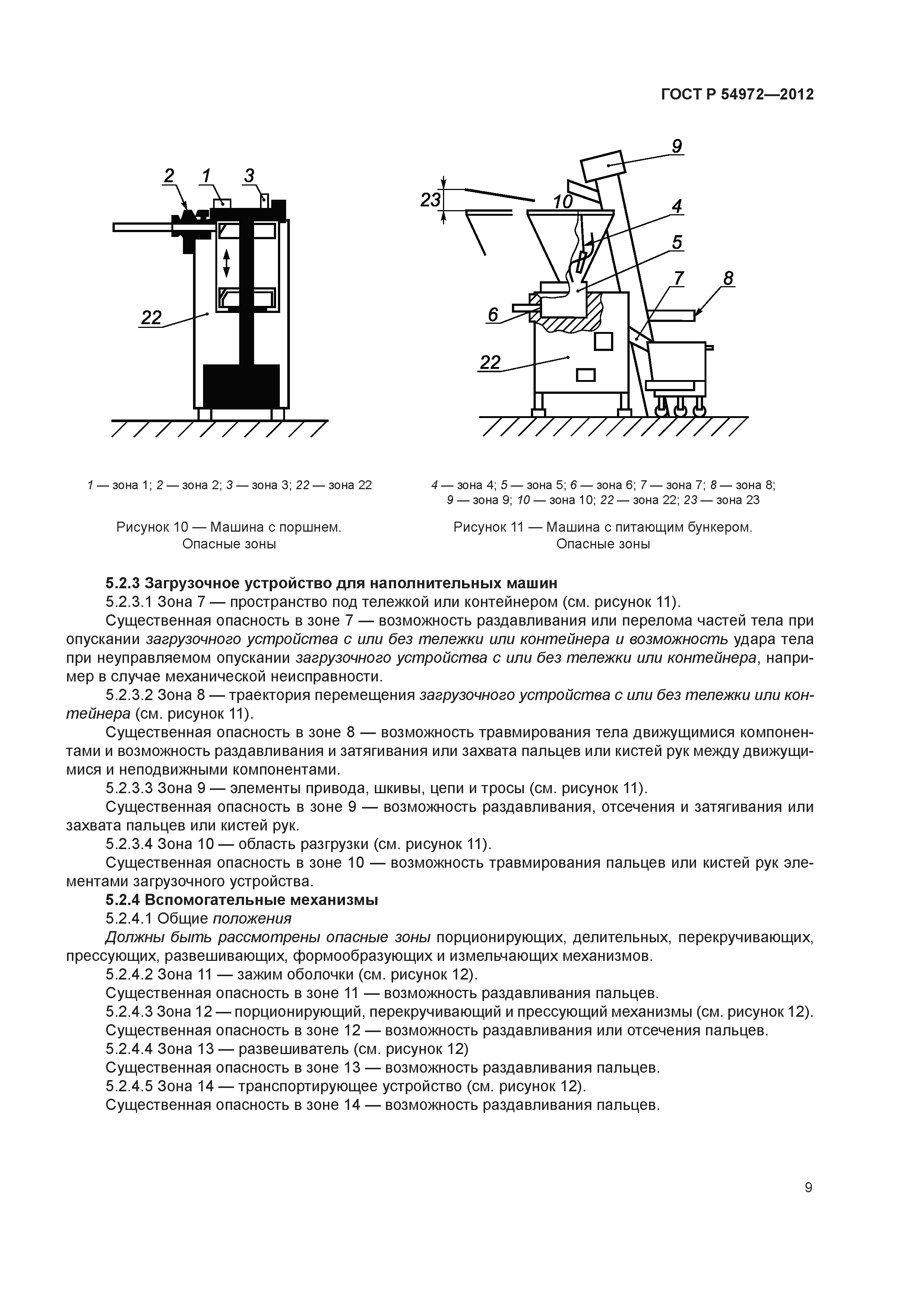 ГОСТ Р 54972-2012