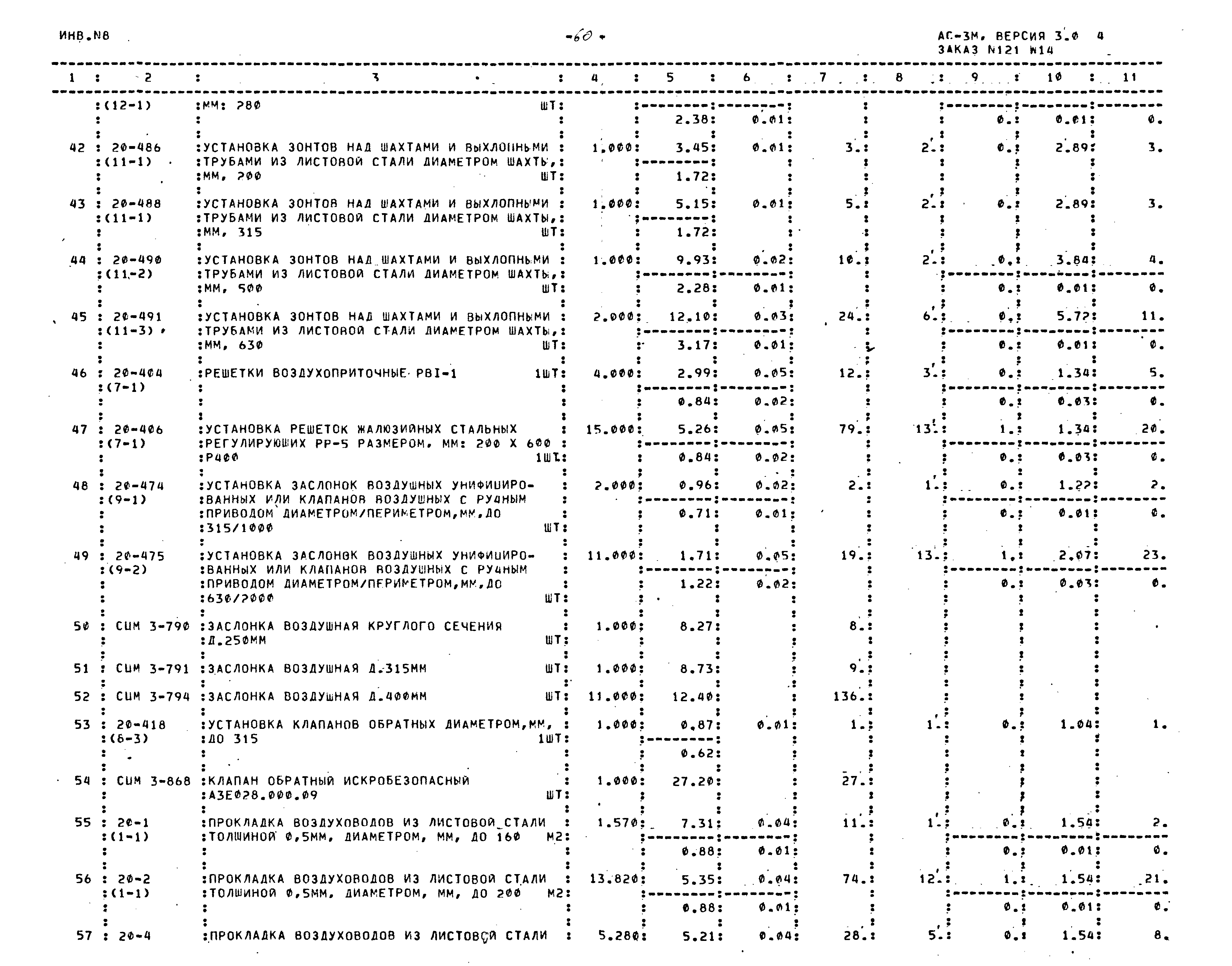 Типовой проект 503-4-76.92