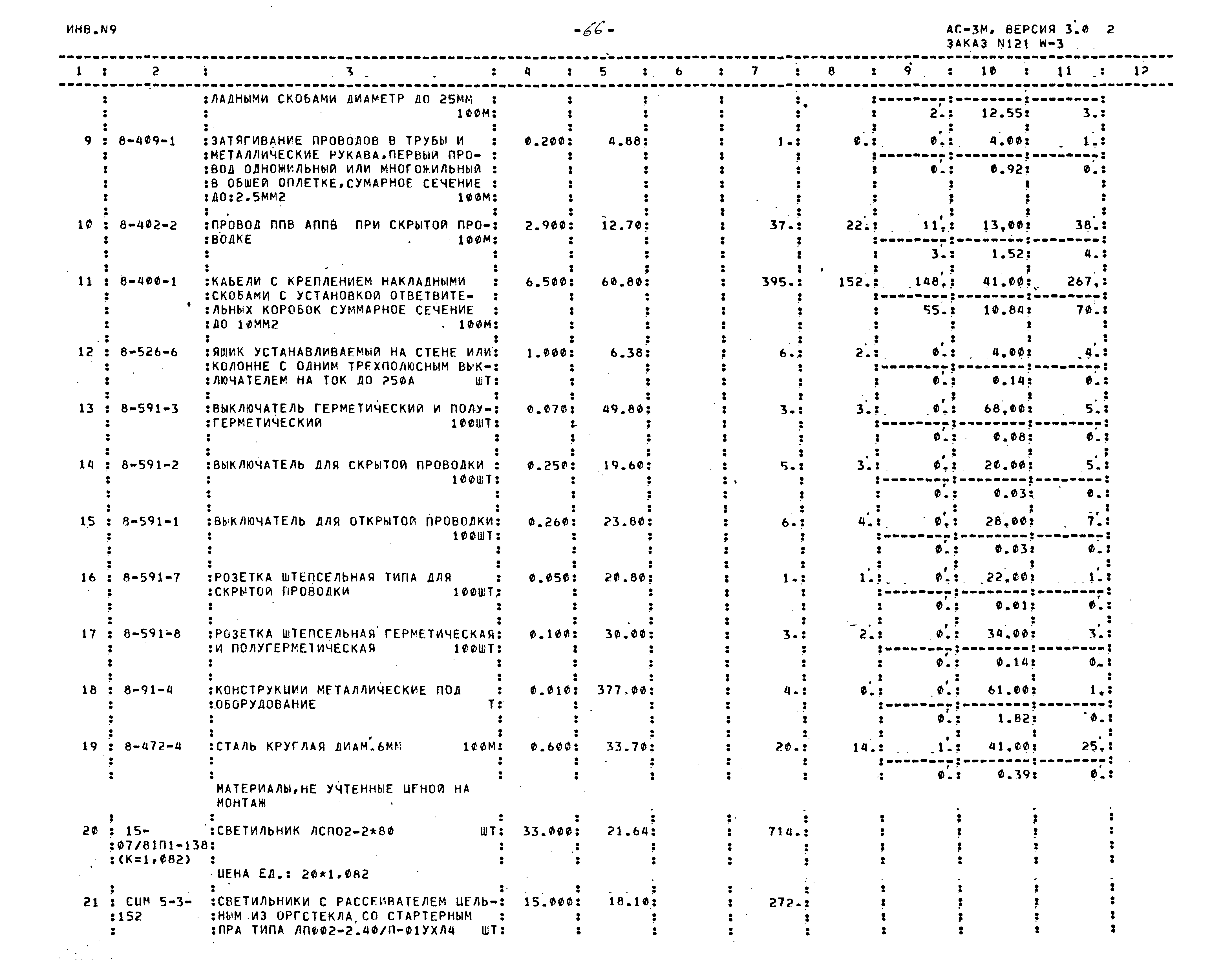 Типовой проект 503-4-76.92