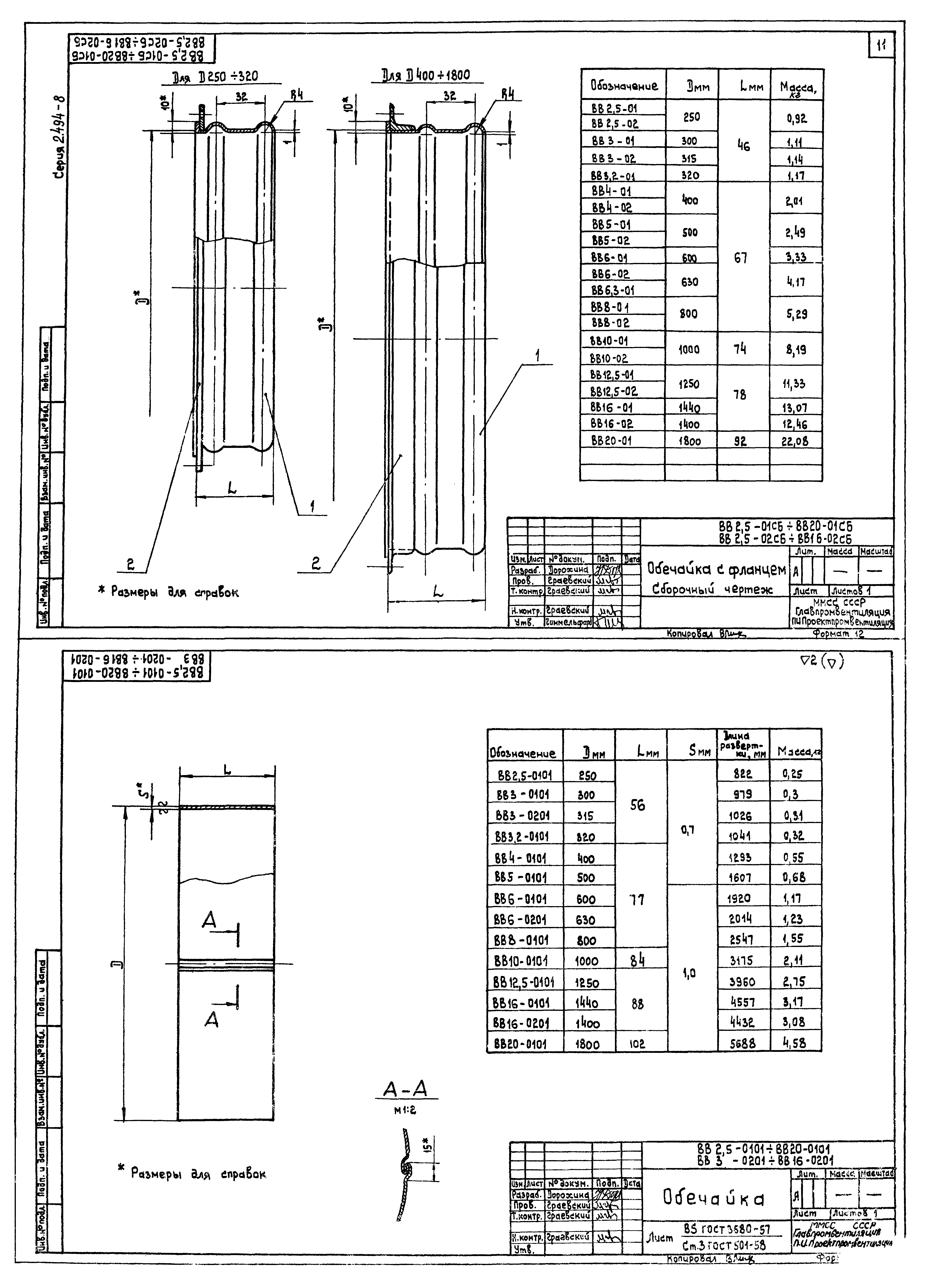 Серия 2.494-8