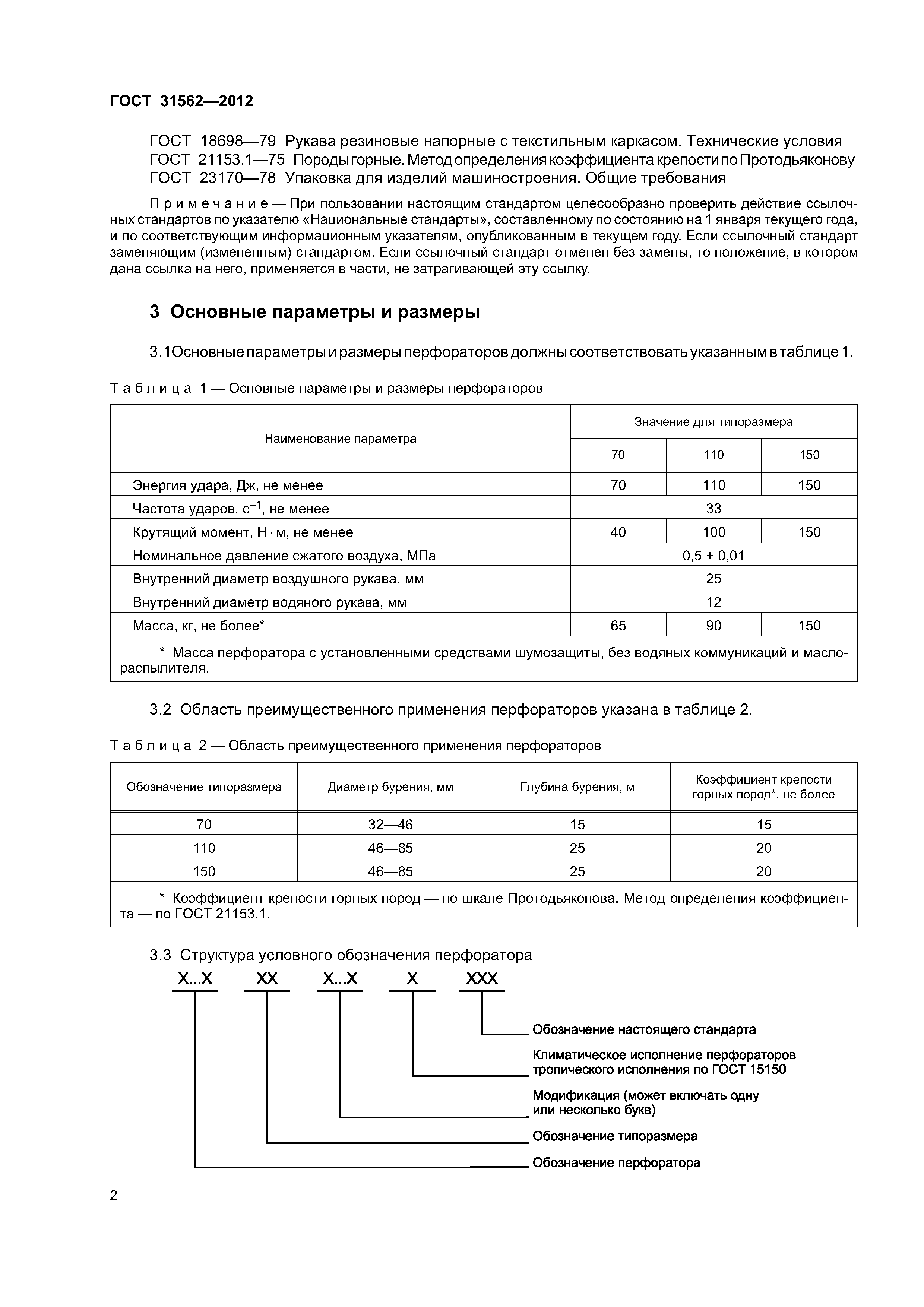 ГОСТ 31562-2012