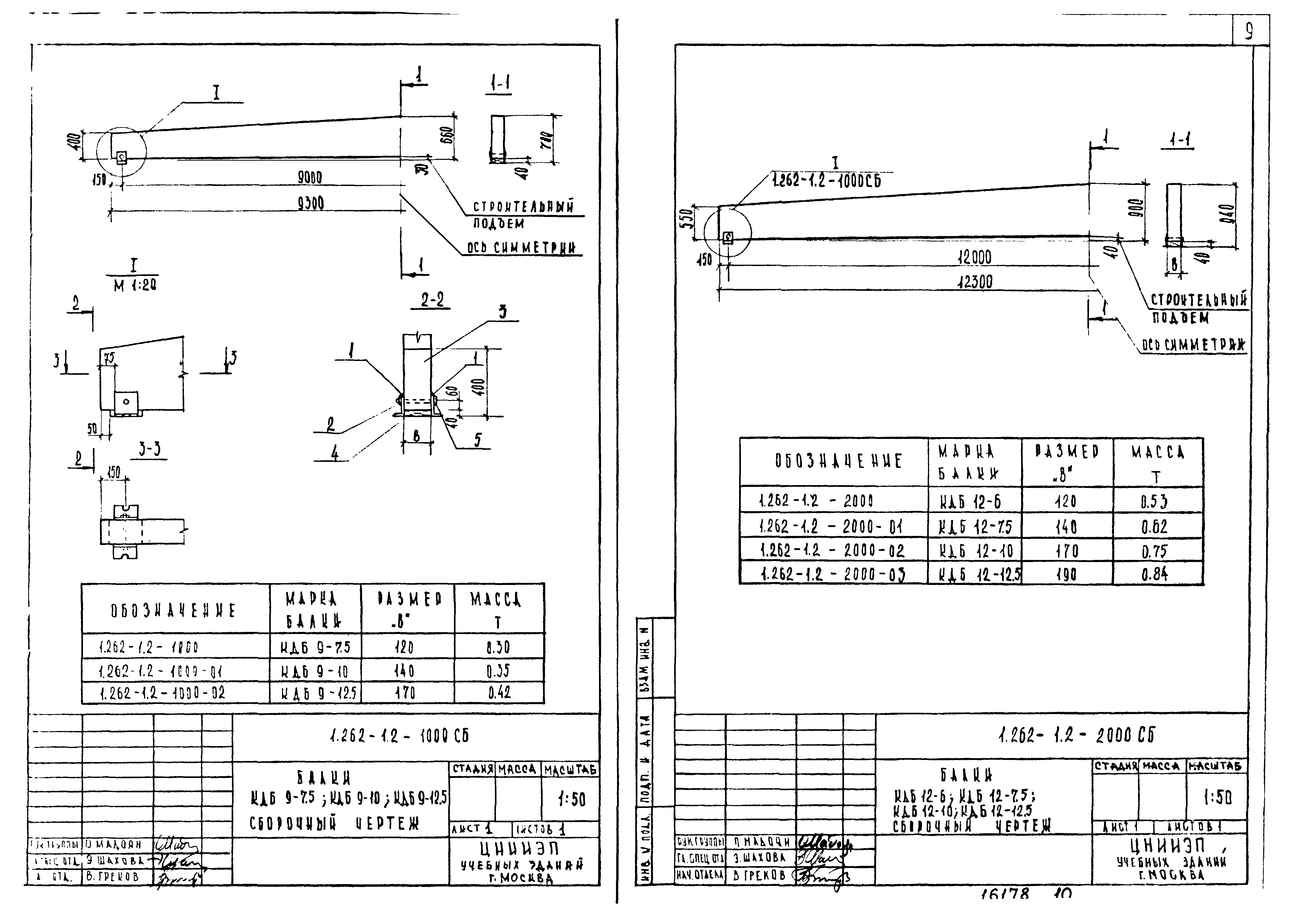 Серия 1.262-1