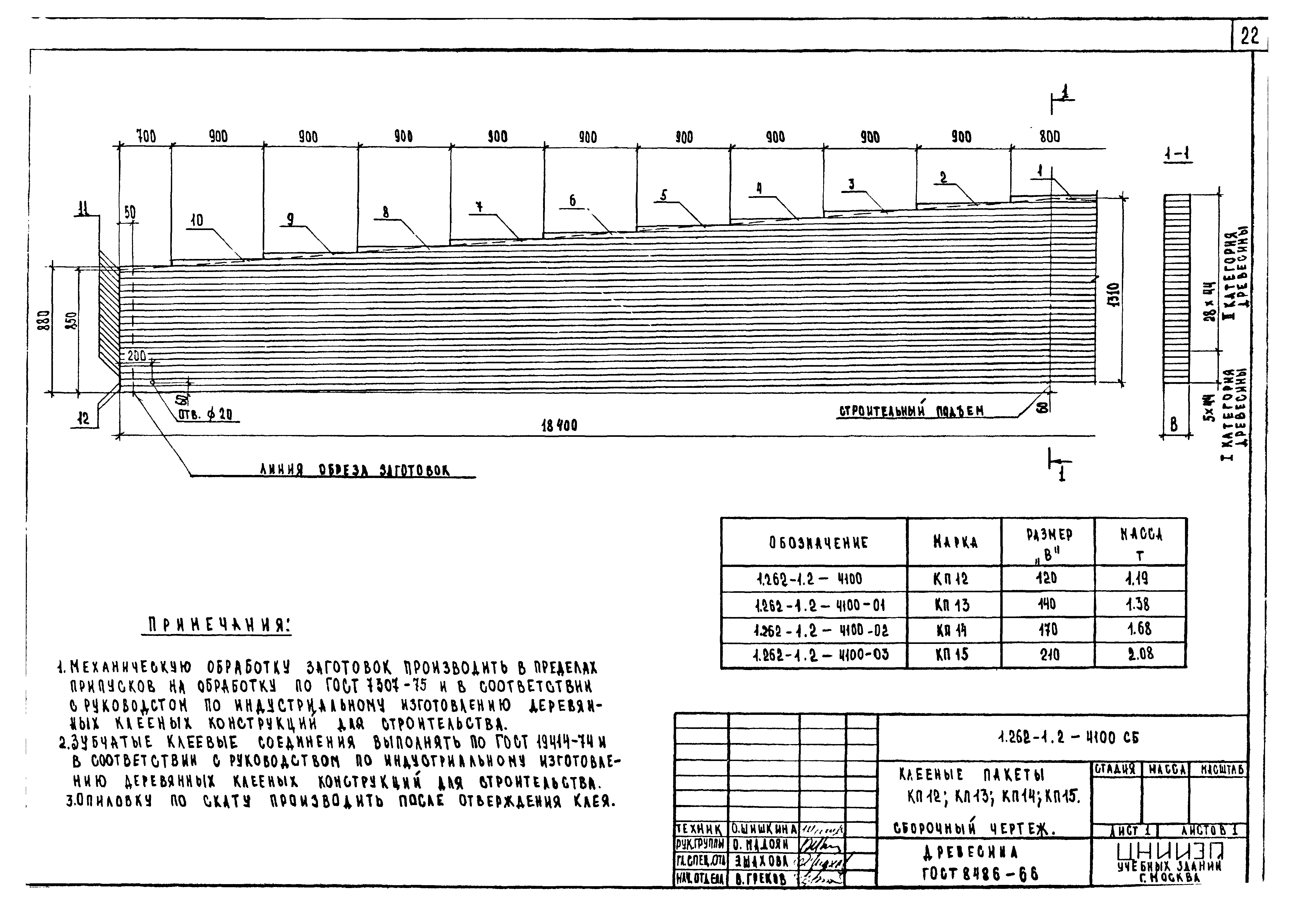 Серия 1.262-1