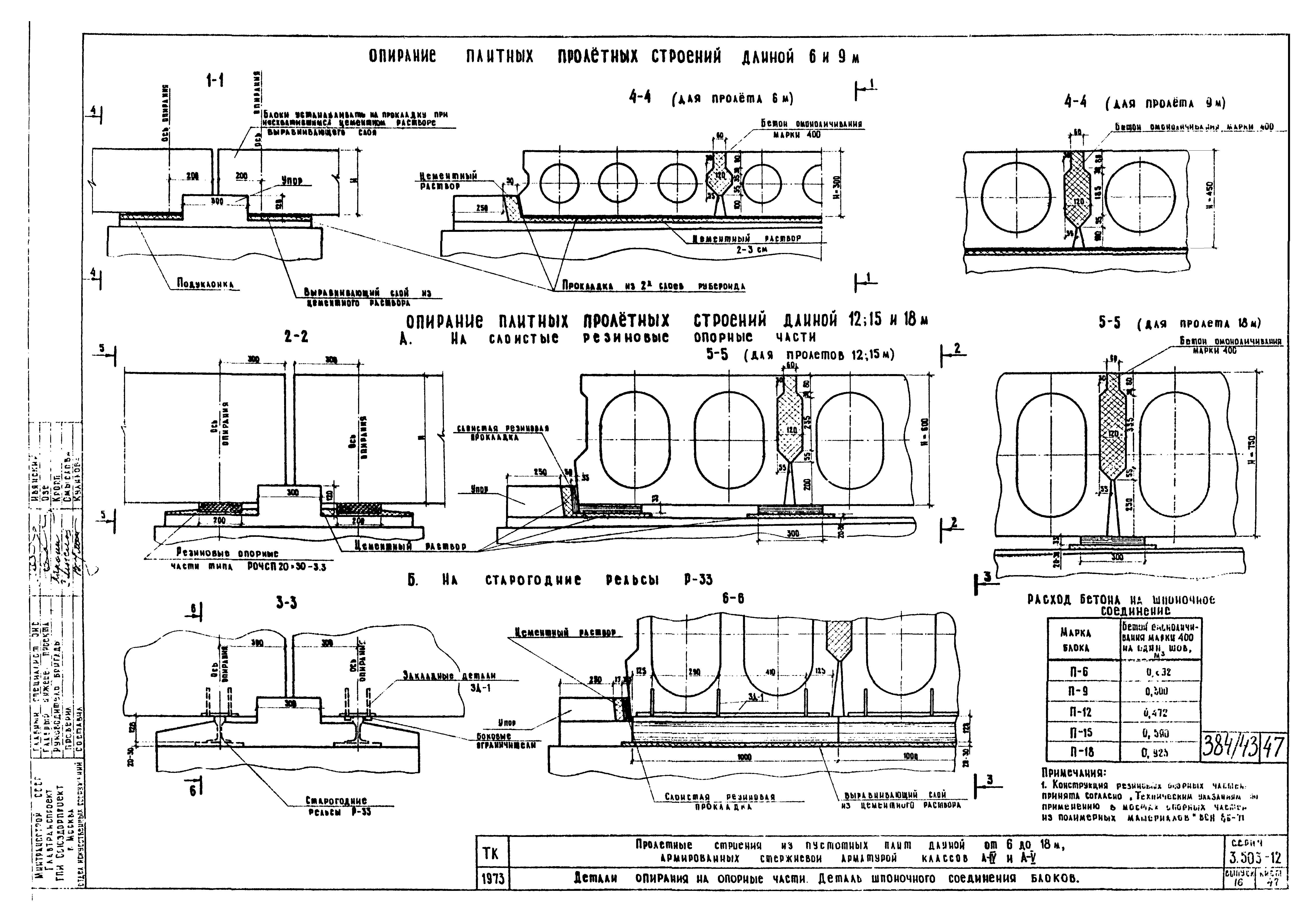 Серия 3.503-12